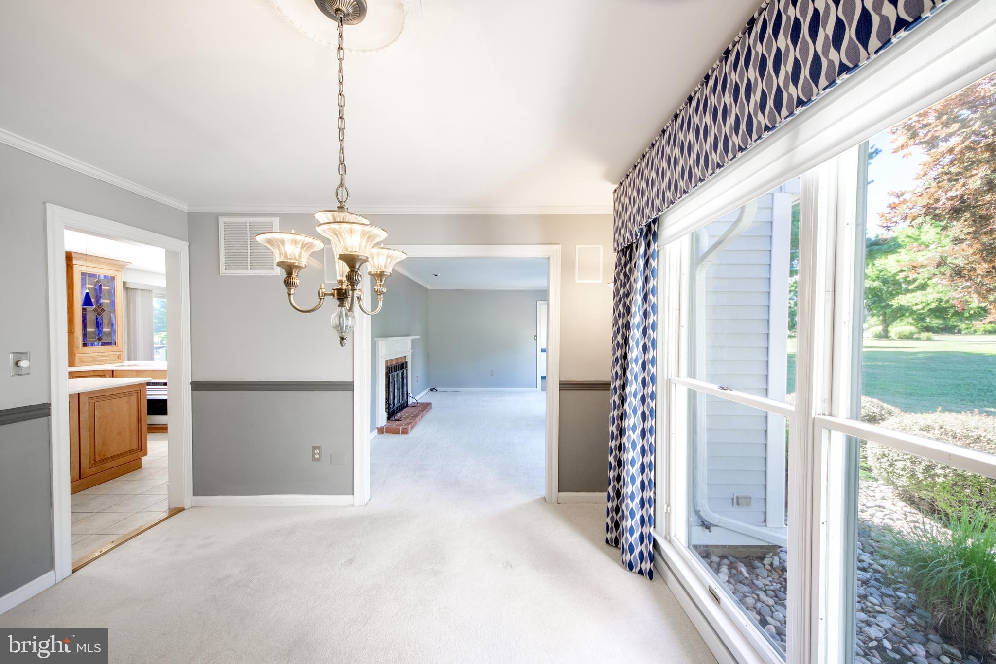 BELLE POINT FARM - Residential