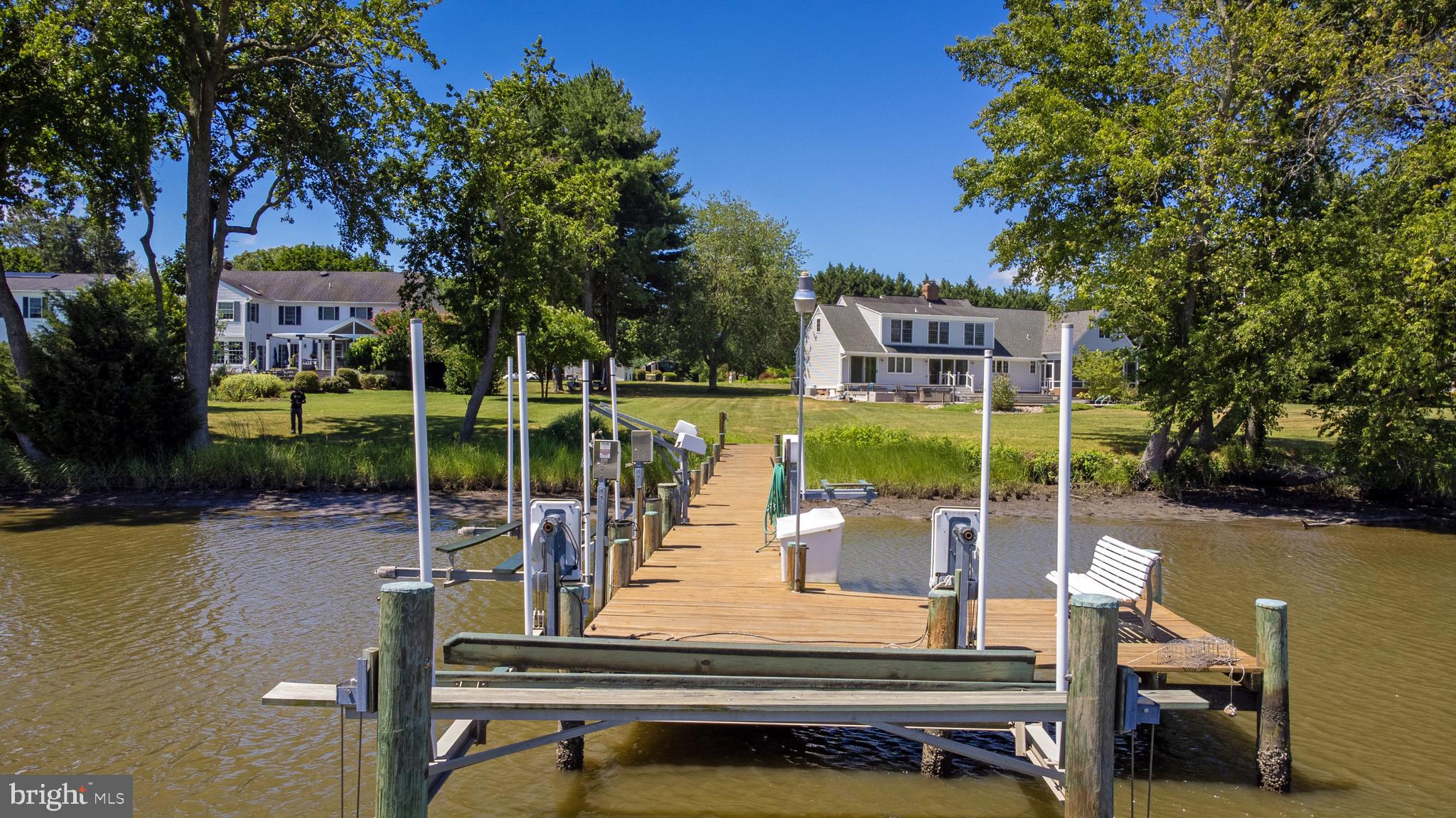 BELLE POINT FARM - Residential