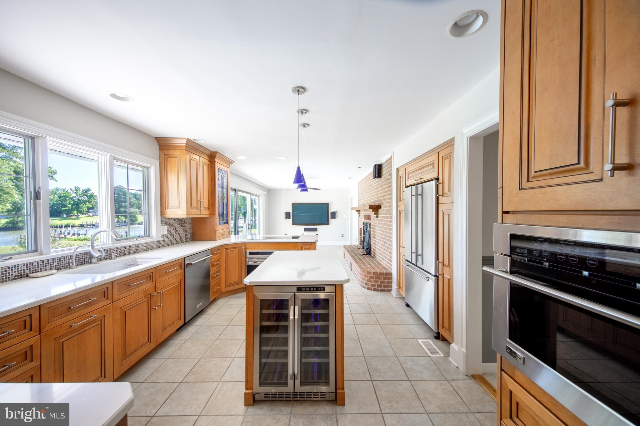 BELLE POINT FARM - Residential