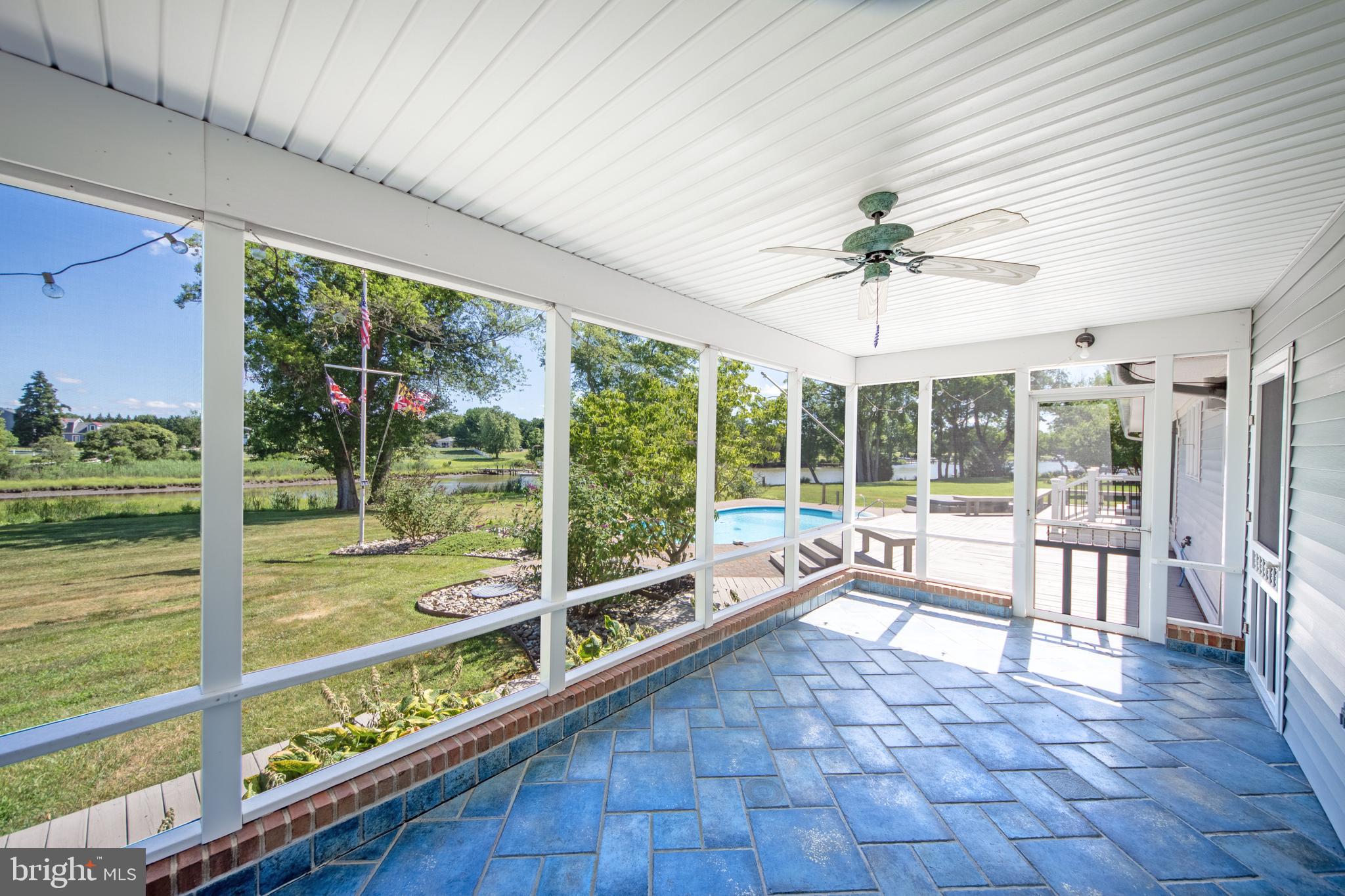 BELLE POINT FARM - Residential