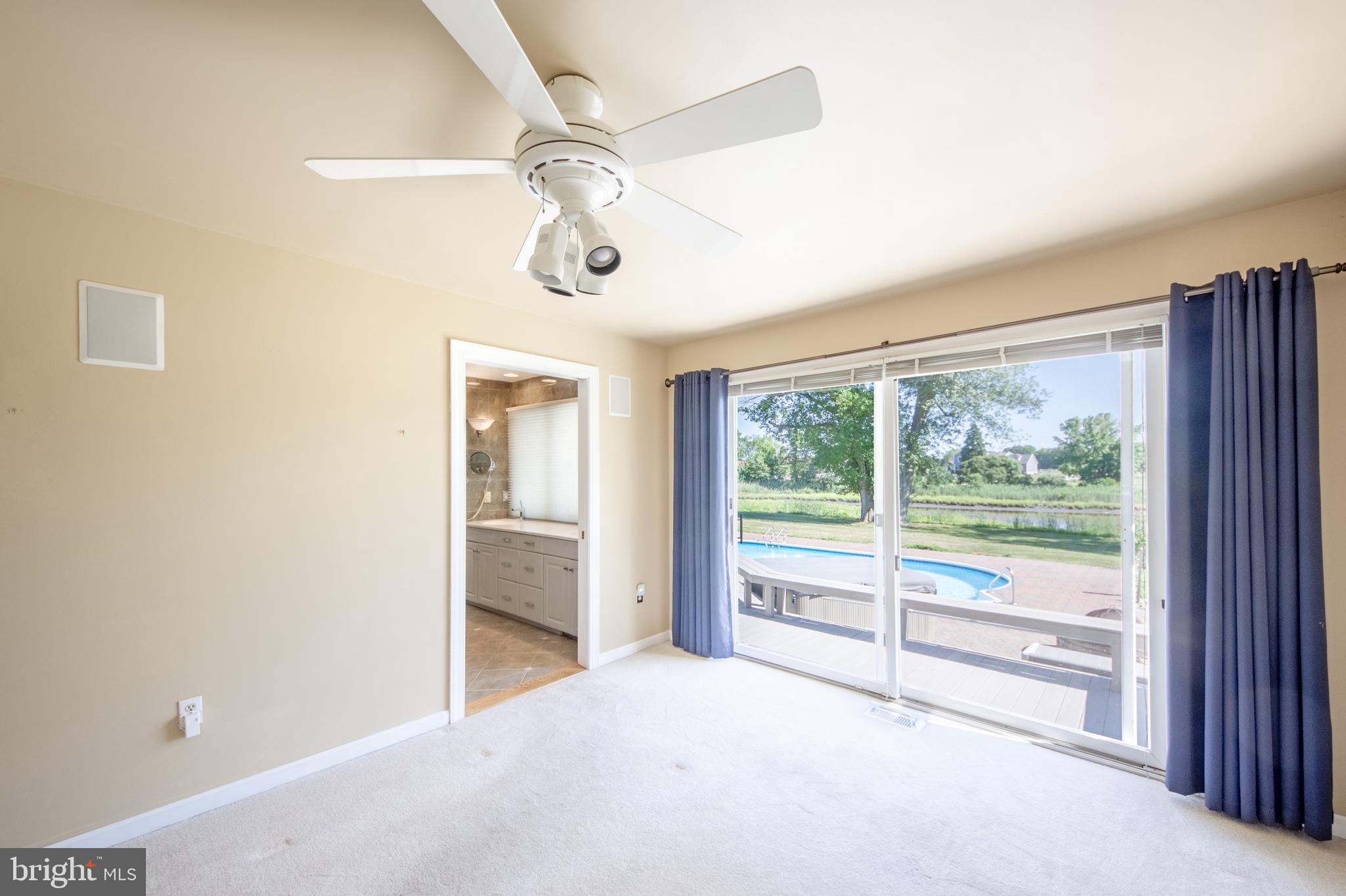 BELLE POINT FARM - Residential