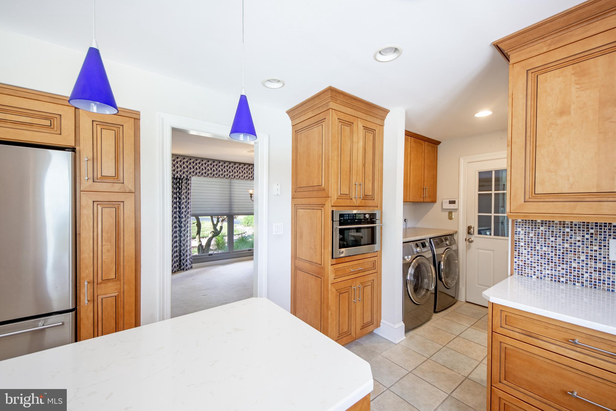 BELLE POINT FARM - Residential