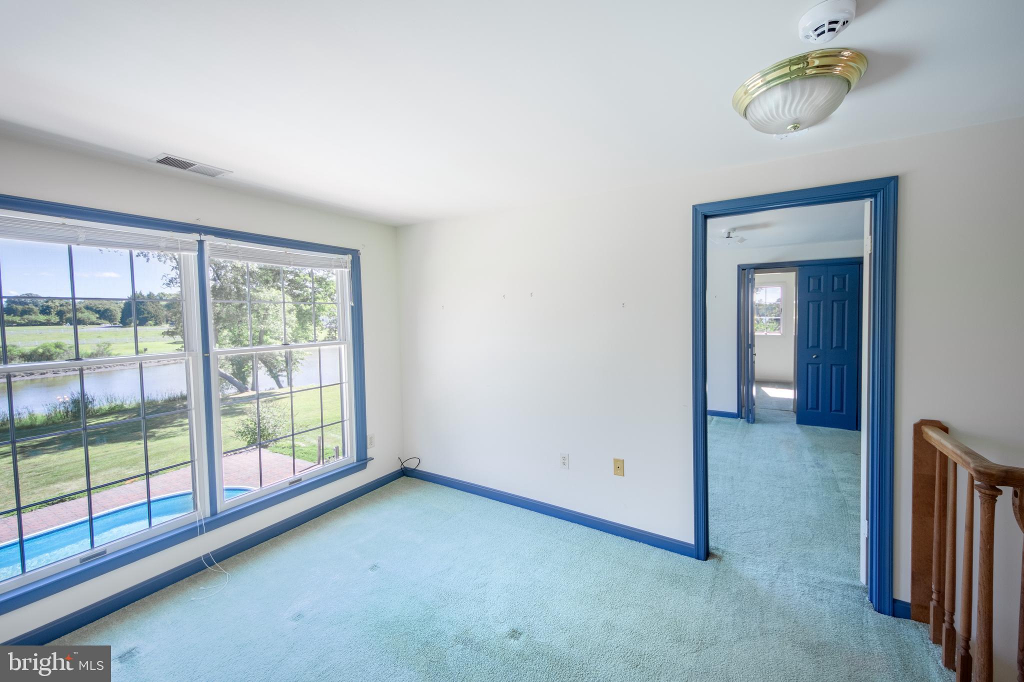 BELLE POINT FARM - Residential