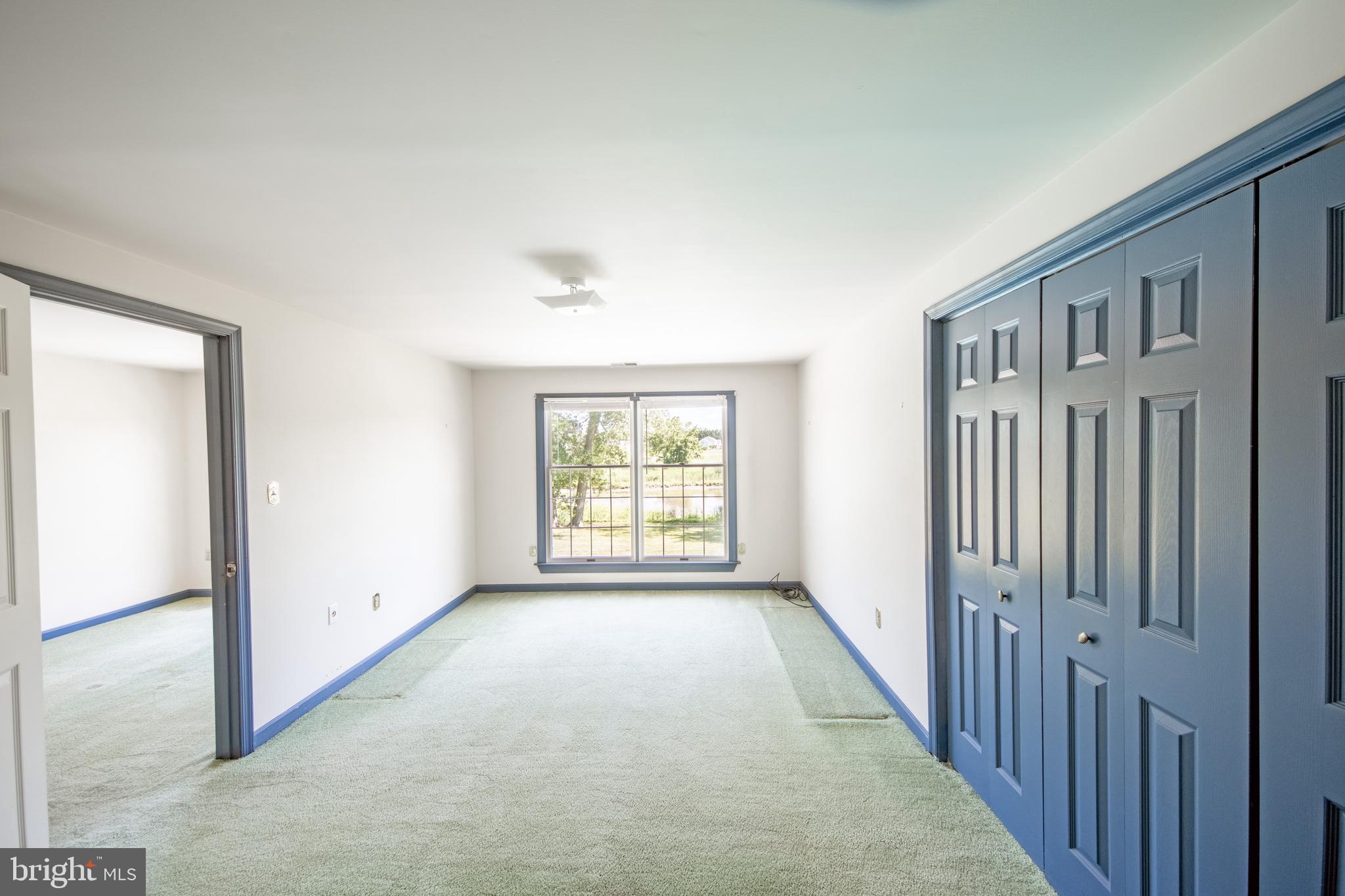 BELLE POINT FARM - Residential