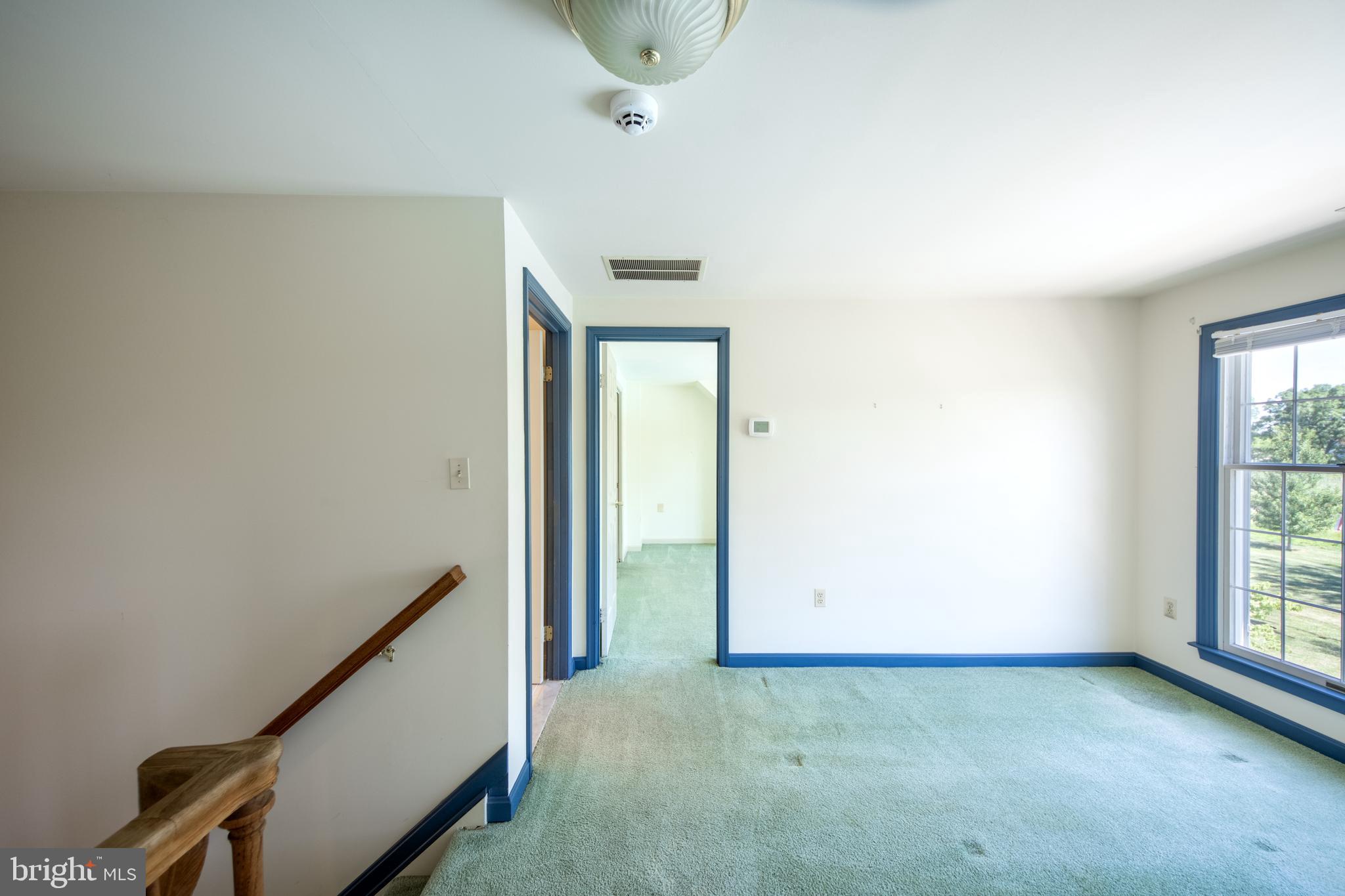 BELLE POINT FARM - Residential