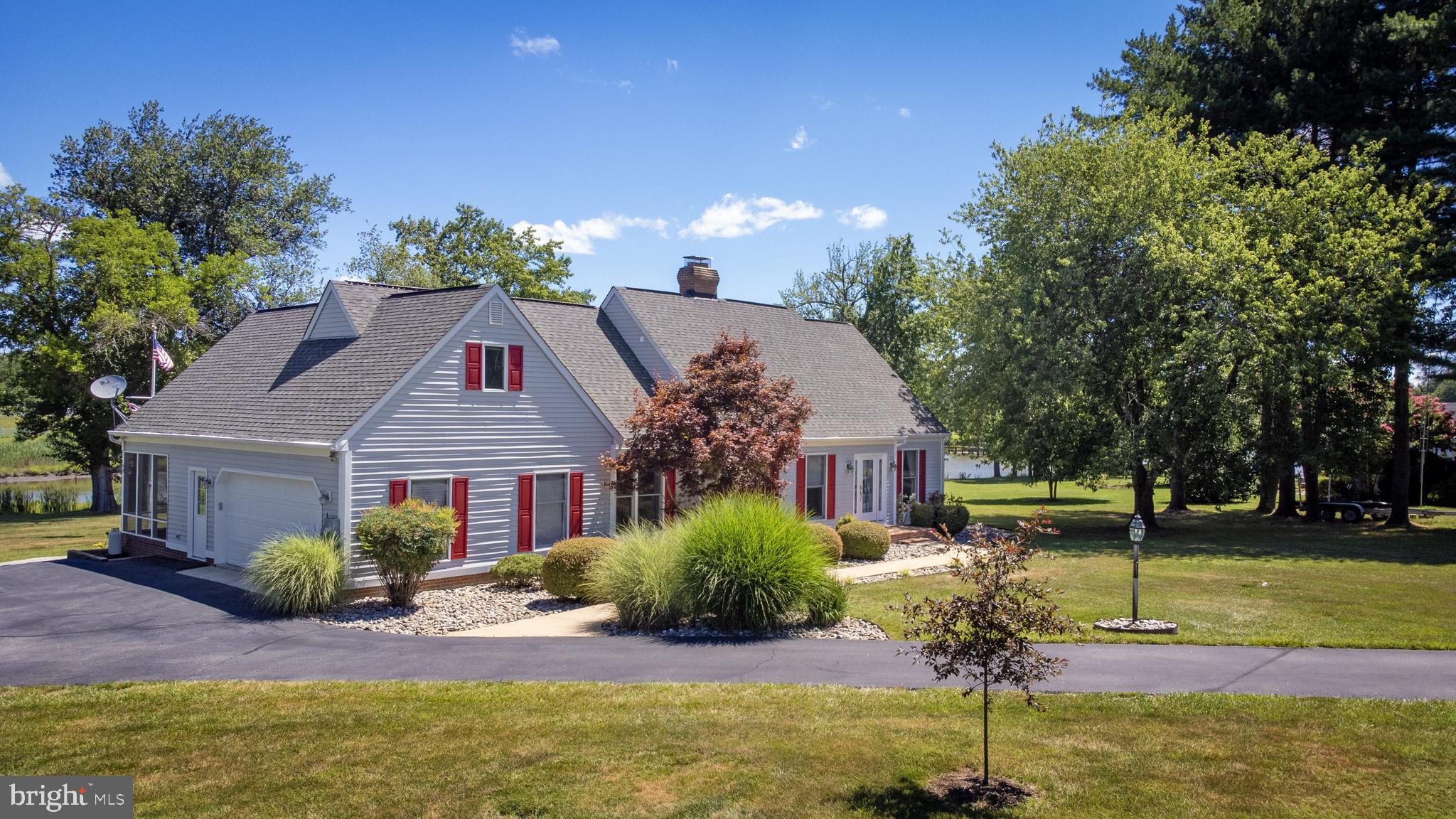 BELLE POINT FARM - Residential