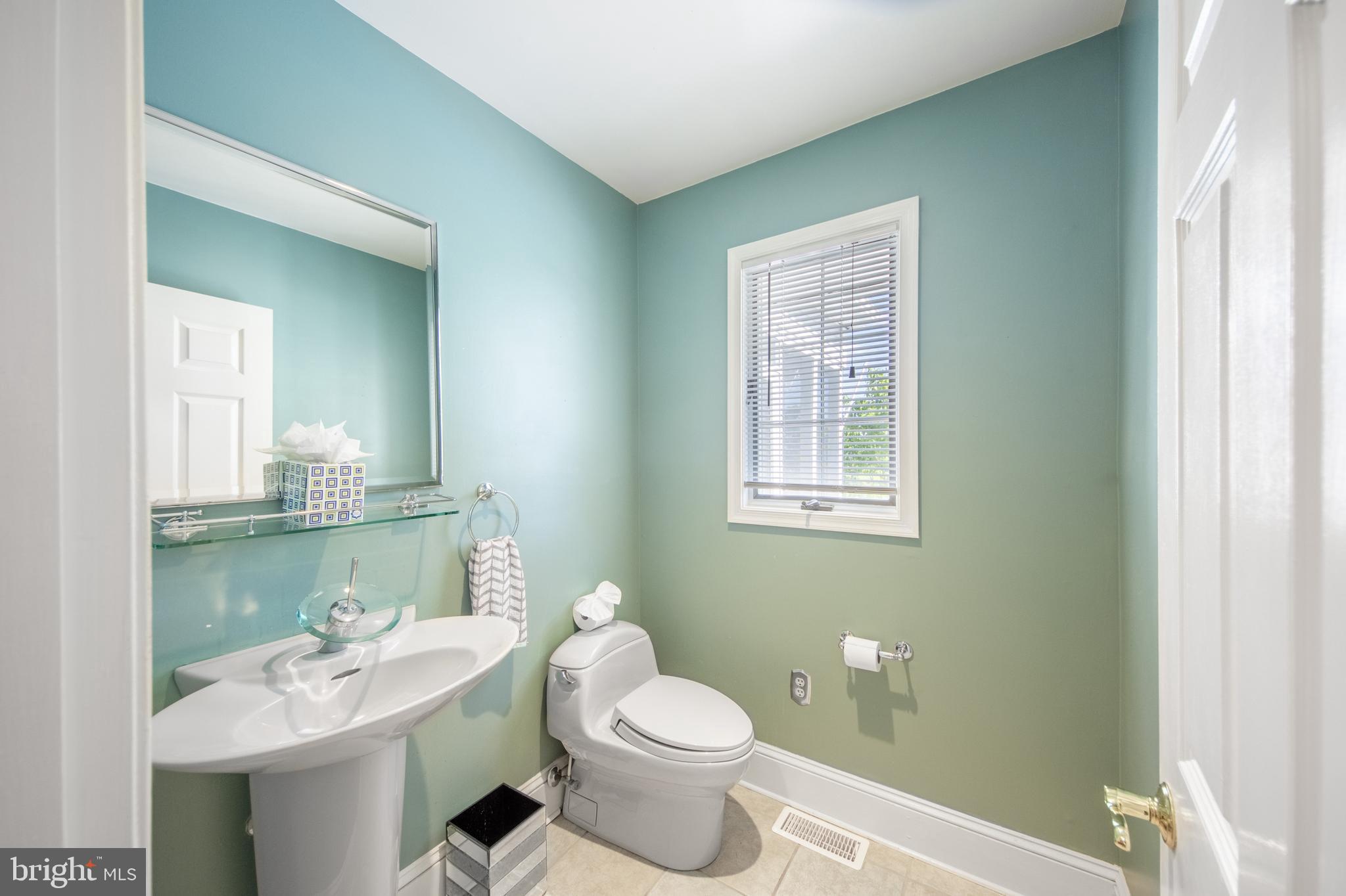 BELLE POINT FARM - Residential