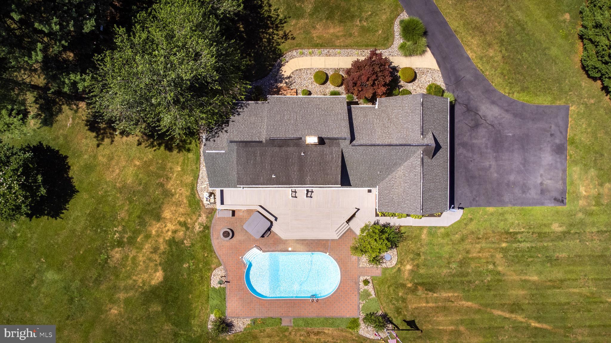 BELLE POINT FARM - Residential