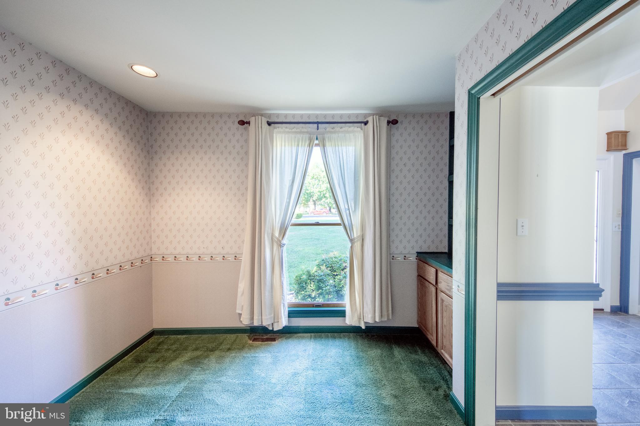 BELLE POINT FARM - Residential