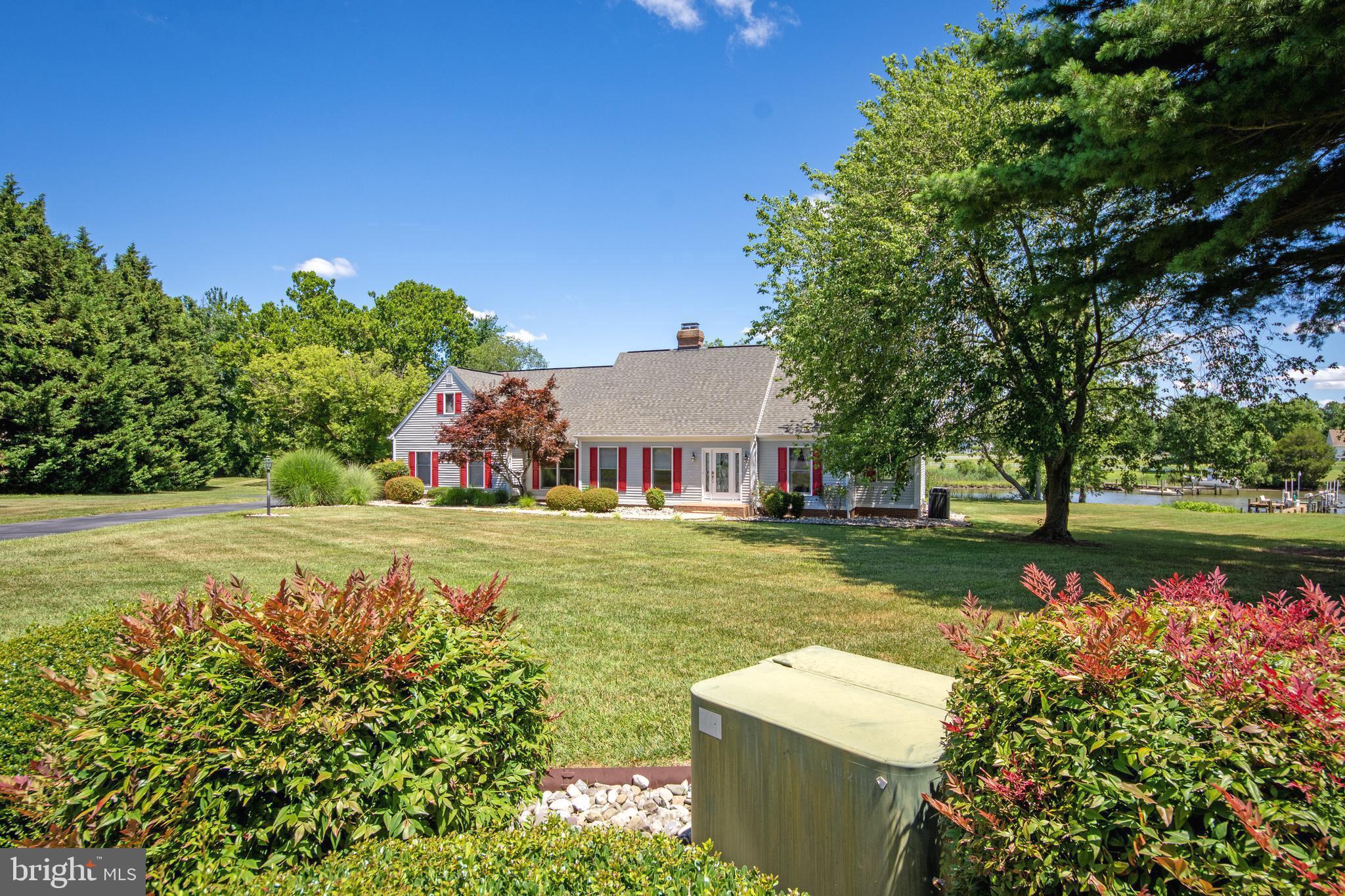 BELLE POINT FARM - Residential