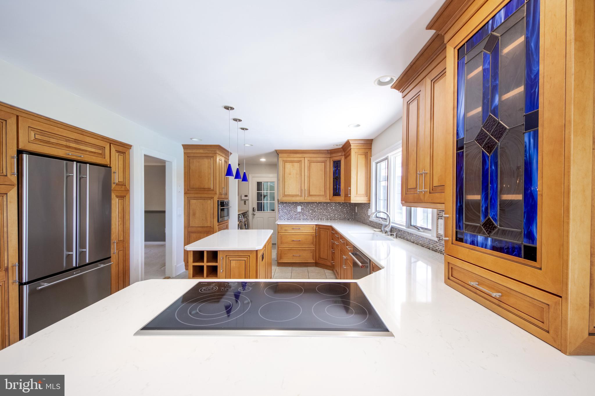 BELLE POINT FARM - Residential