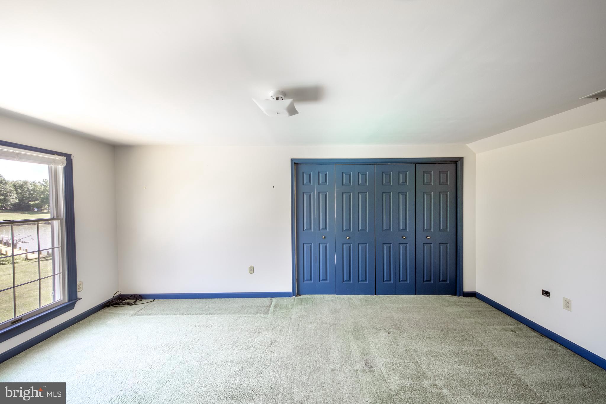 BELLE POINT FARM - Residential