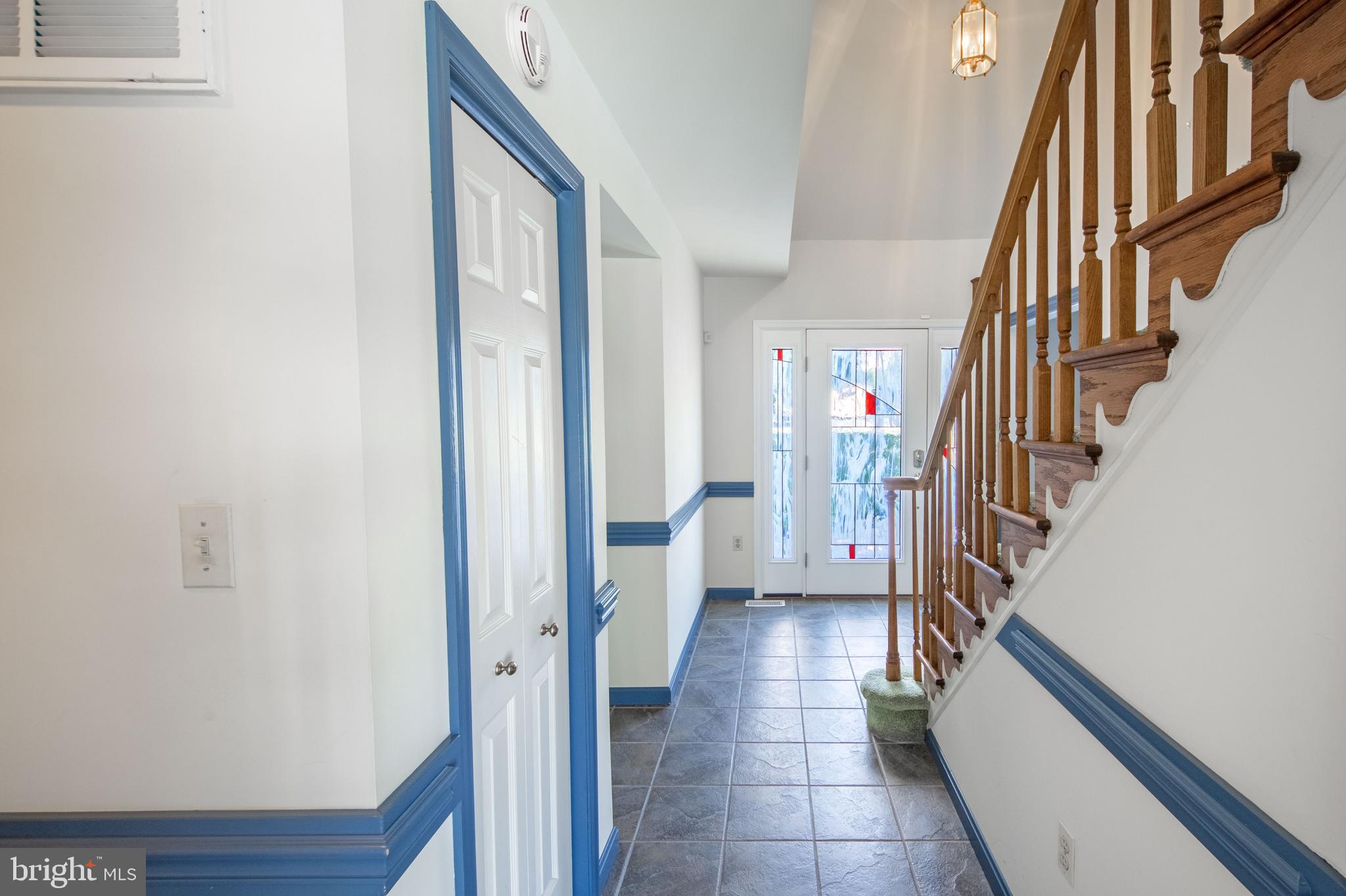 BELLE POINT FARM - Residential