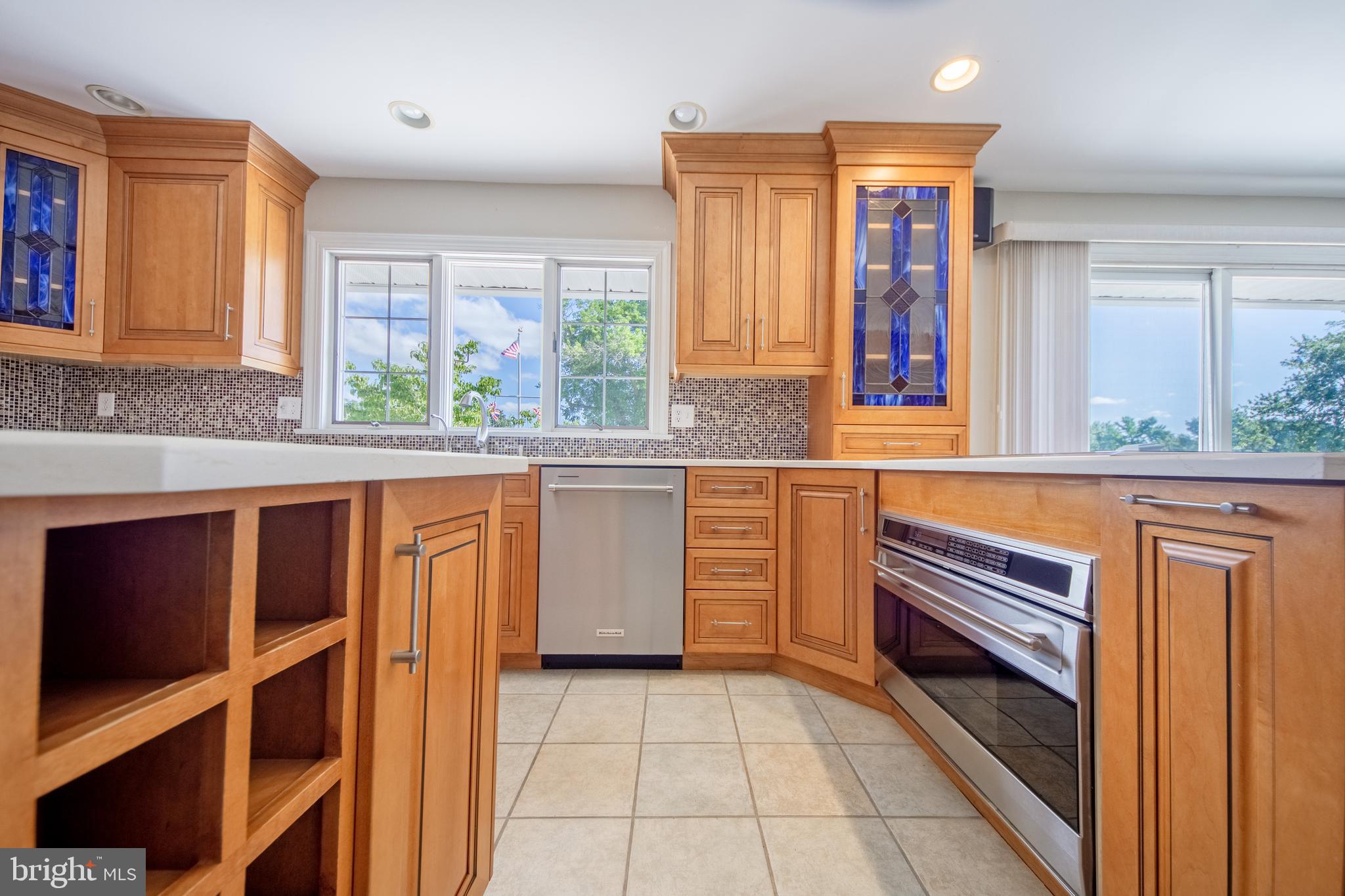 BELLE POINT FARM - Residential