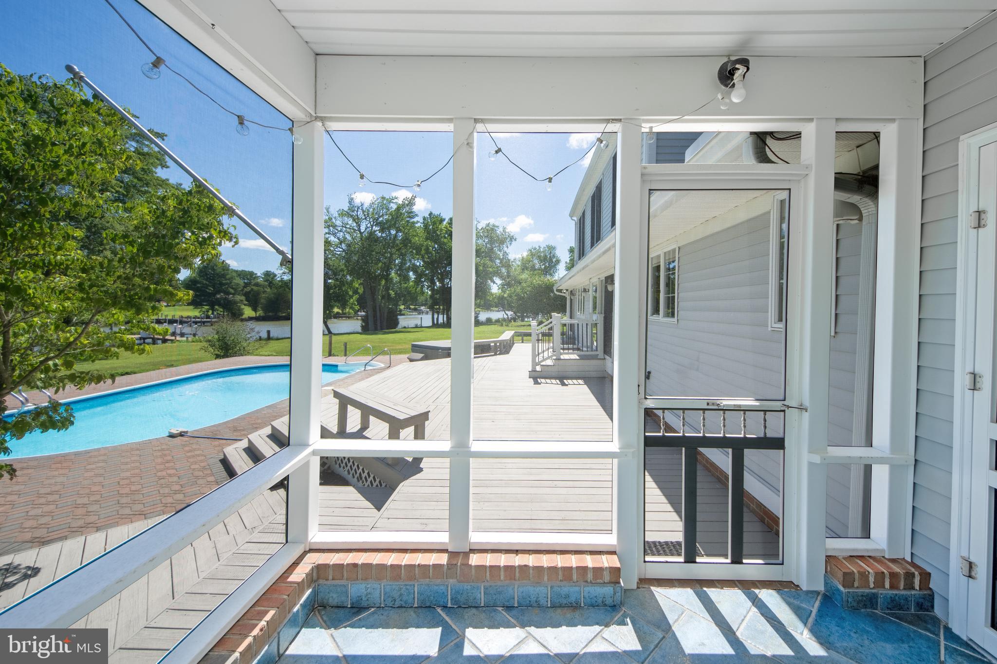 BELLE POINT FARM - Residential