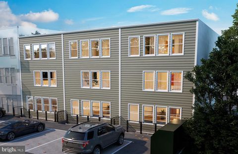 1145 16TH STREET NE 1 WASHINGTON DC 20002