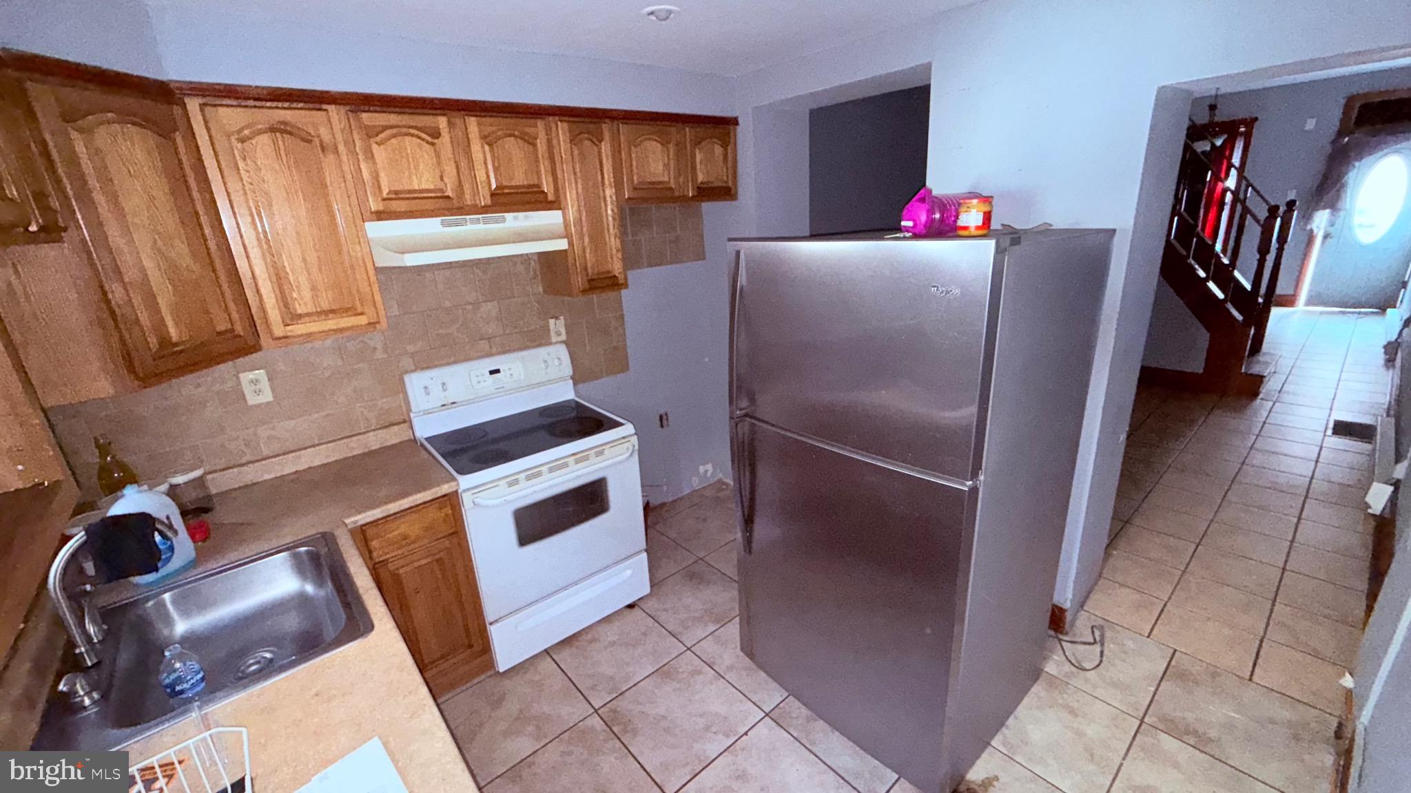 FAIRHILL - Residential