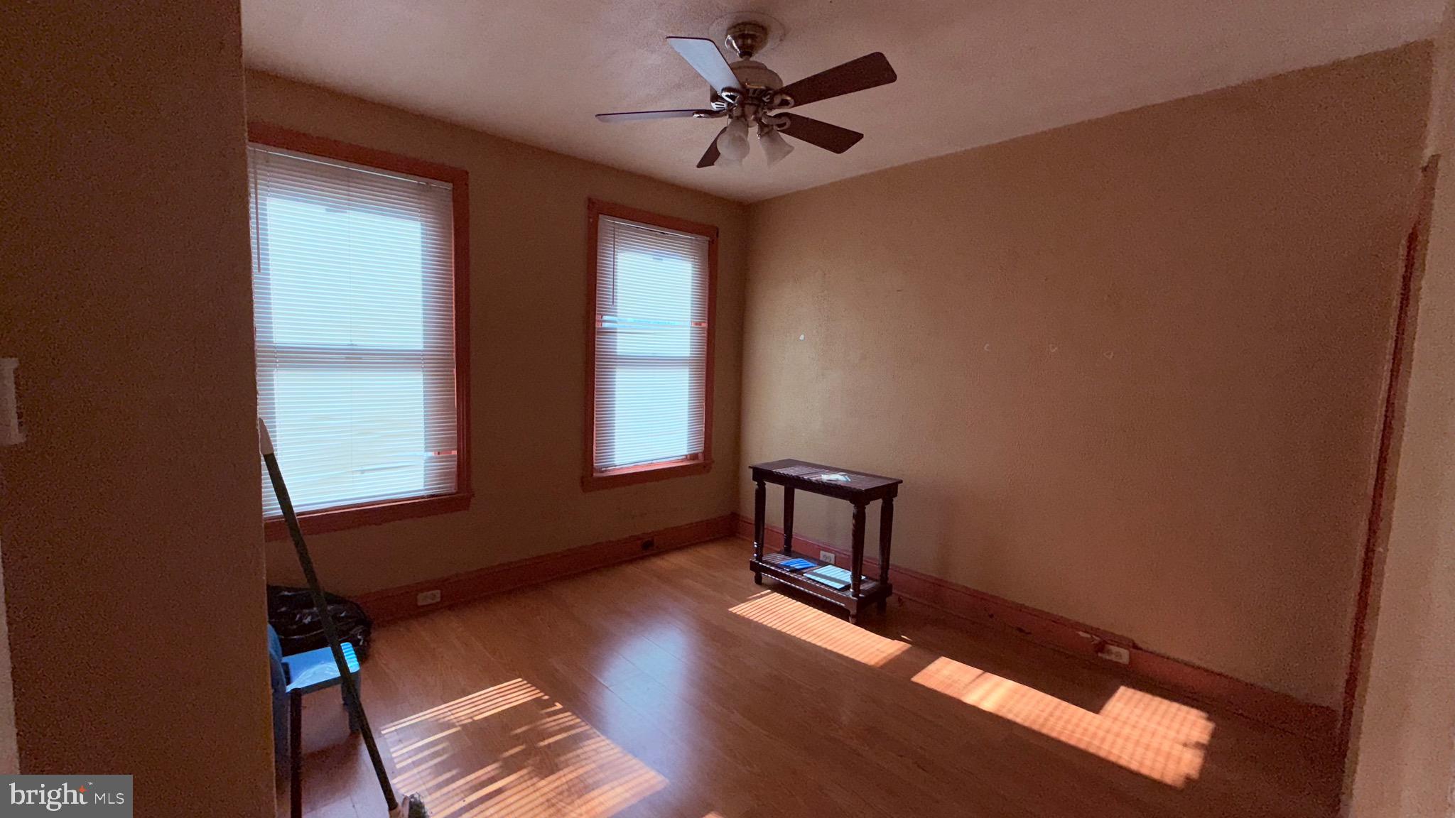 FAIRHILL - Residential