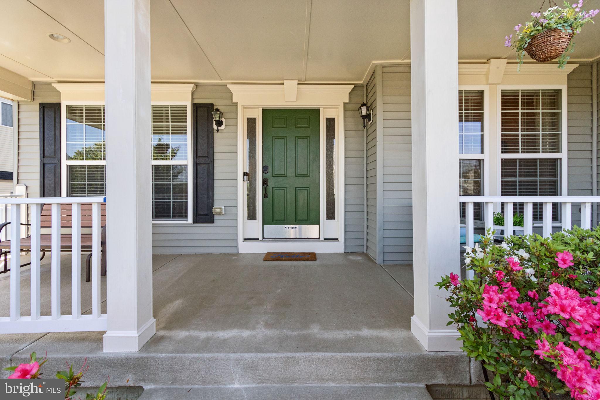 18 DEWITT ROAD