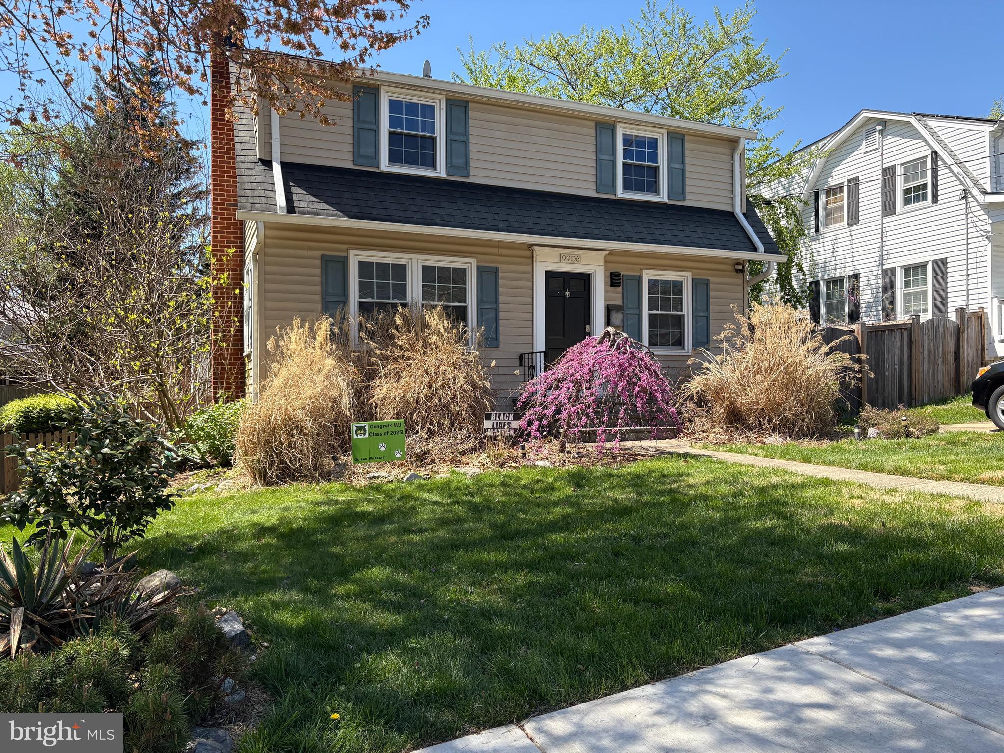 NORTH BETHESDA GROVE - Residential