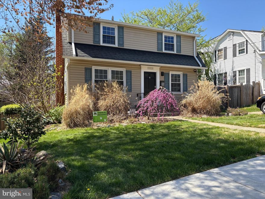 New Construction Home expected spring of 2026.