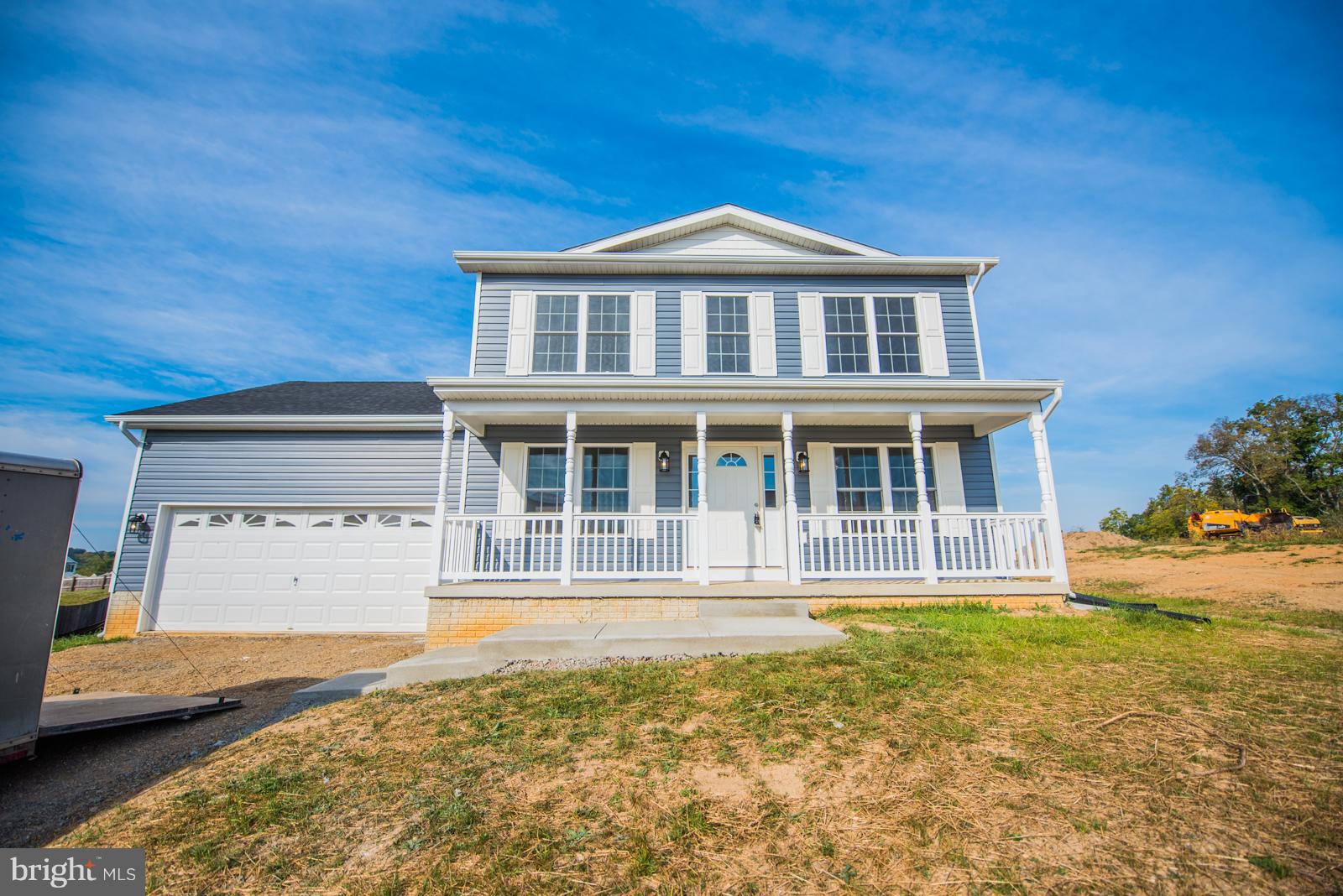 BENTWOOD ESTATES - Residential