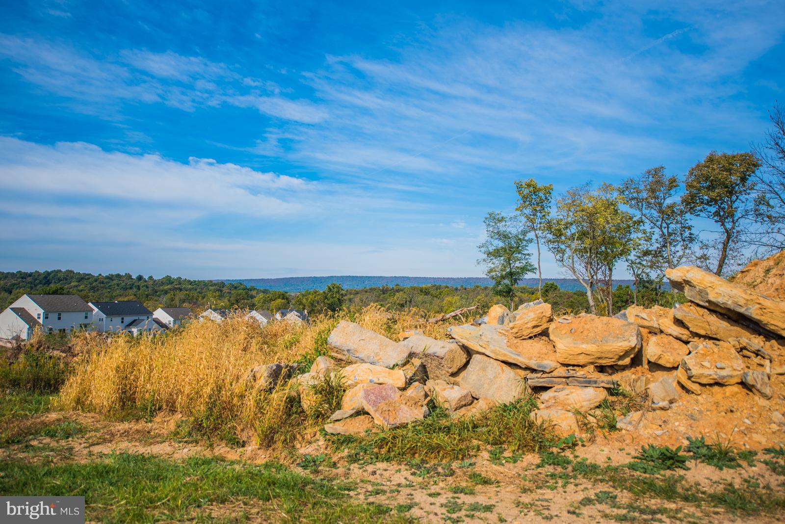 BENTWOOD ESTATES - Residential