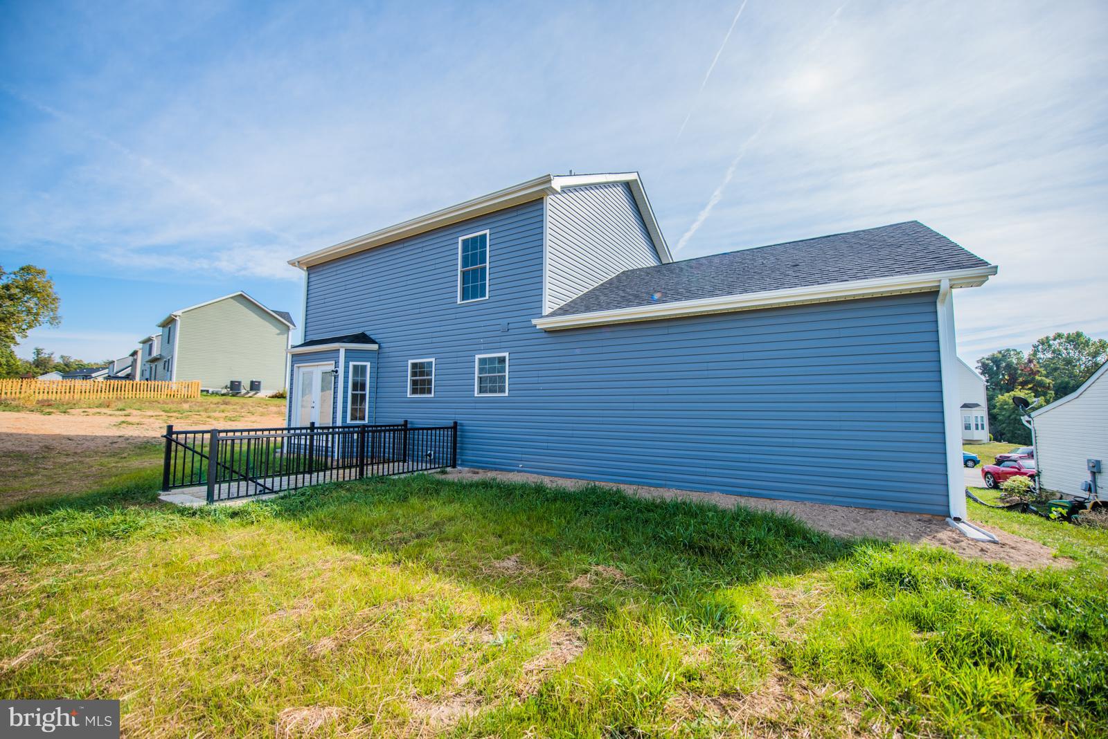 BENTWOOD ESTATES - Residential