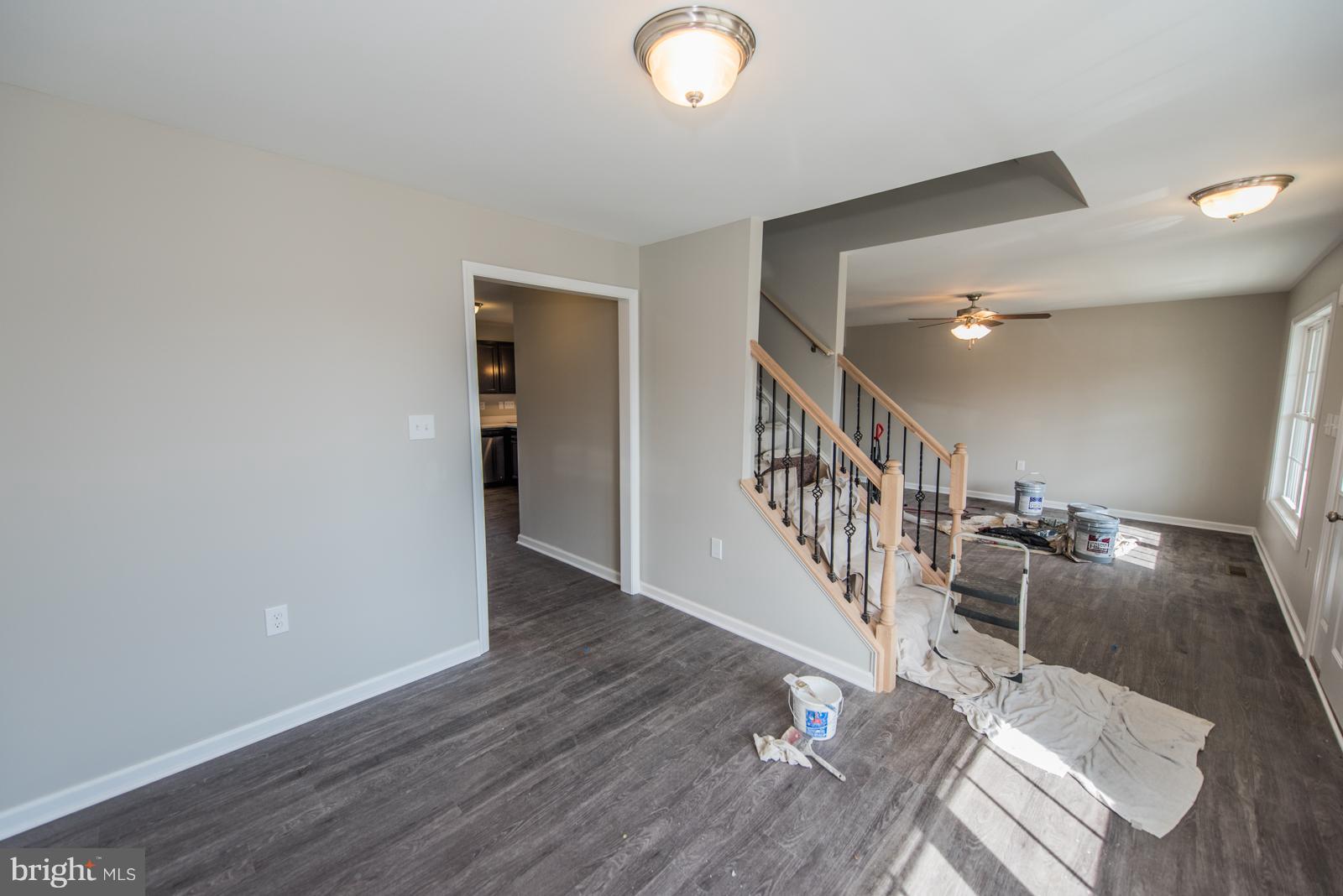 BENTWOOD ESTATES - Residential