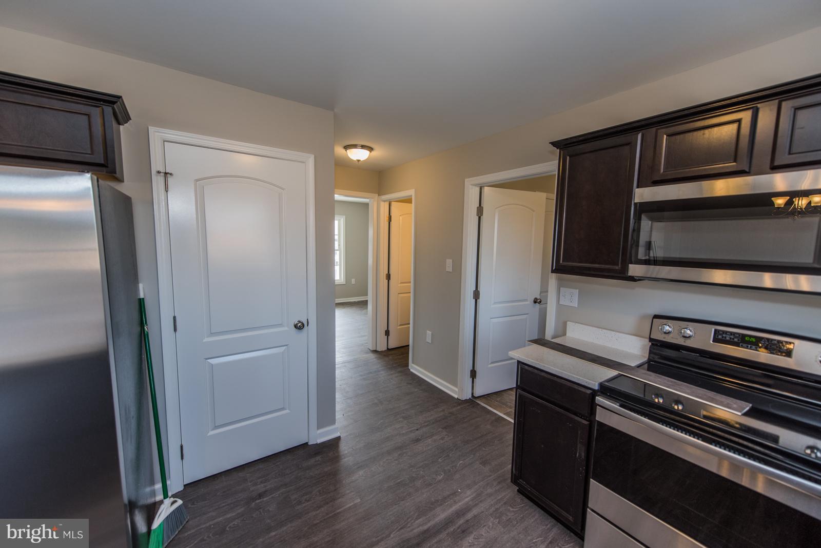 BENTWOOD ESTATES - Residential