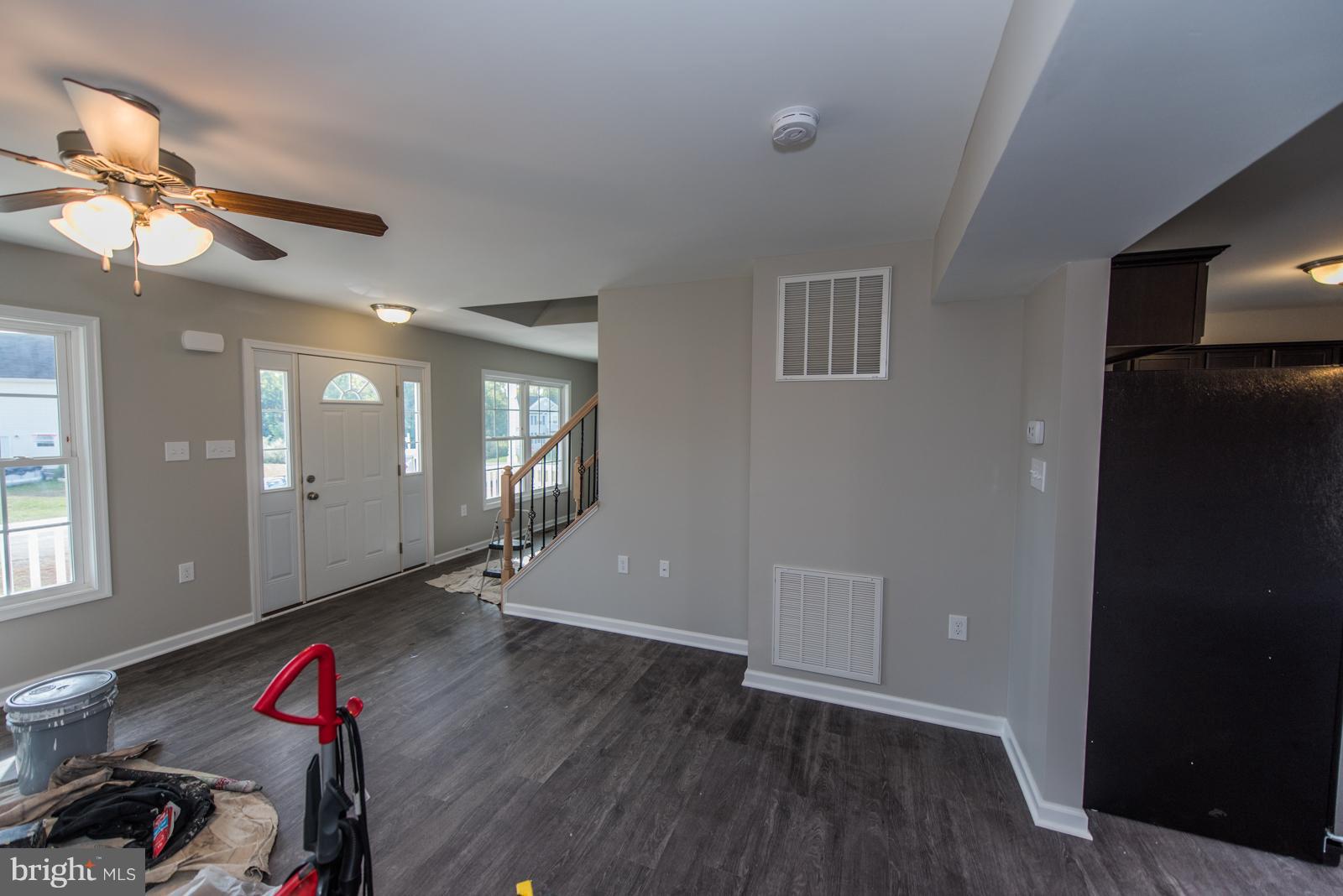 BENTWOOD ESTATES - Residential