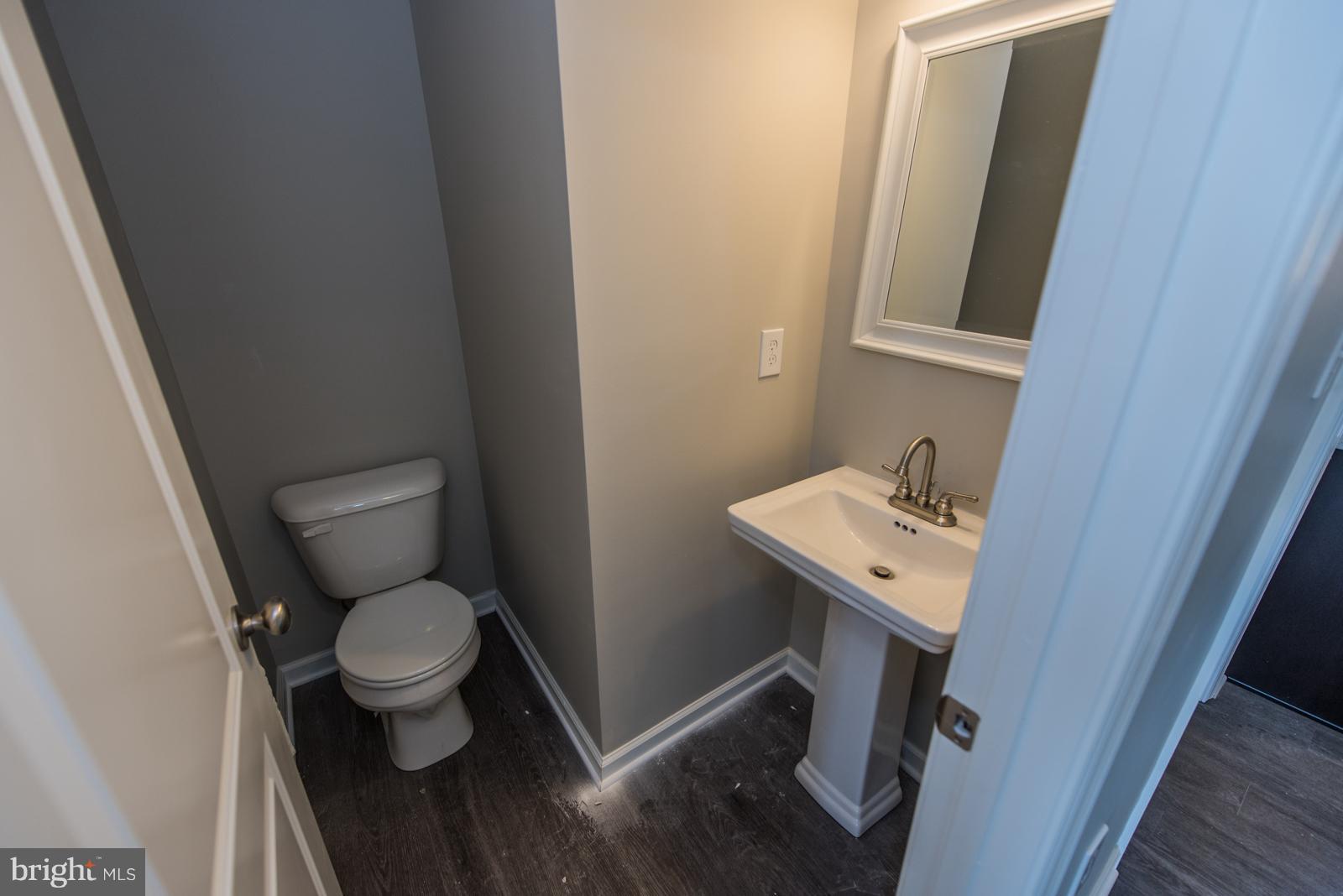 BENTWOOD ESTATES - Residential