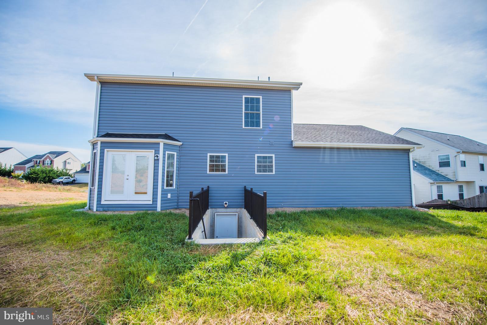 BENTWOOD ESTATES - Residential