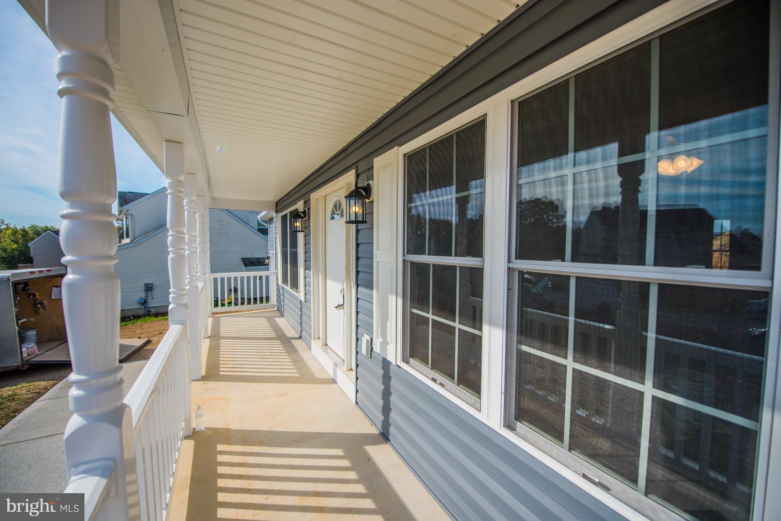 BENTWOOD ESTATES - Residential