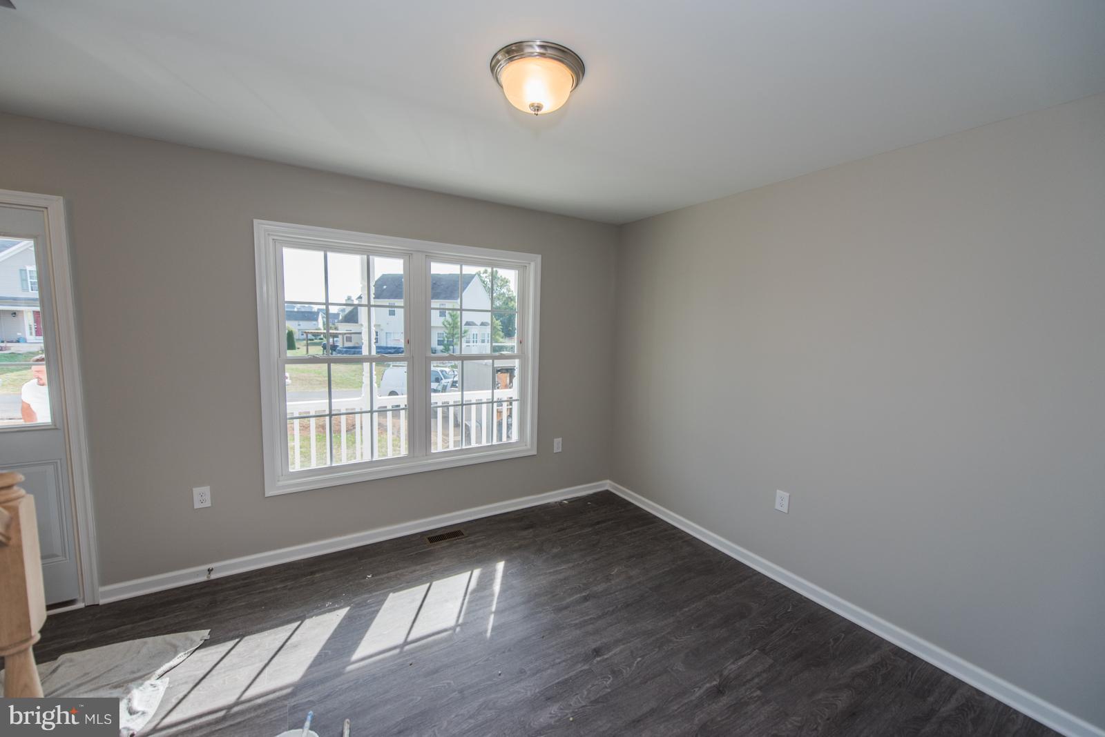 BENTWOOD ESTATES - Residential