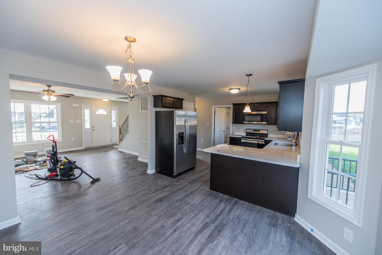 BENTWOOD ESTATES - Residential