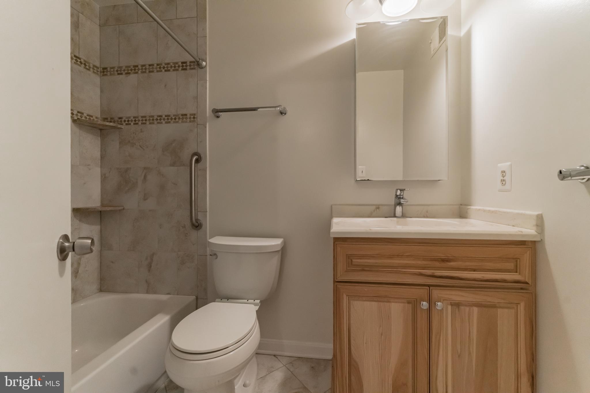 STUART RIDGE - Residential Lease