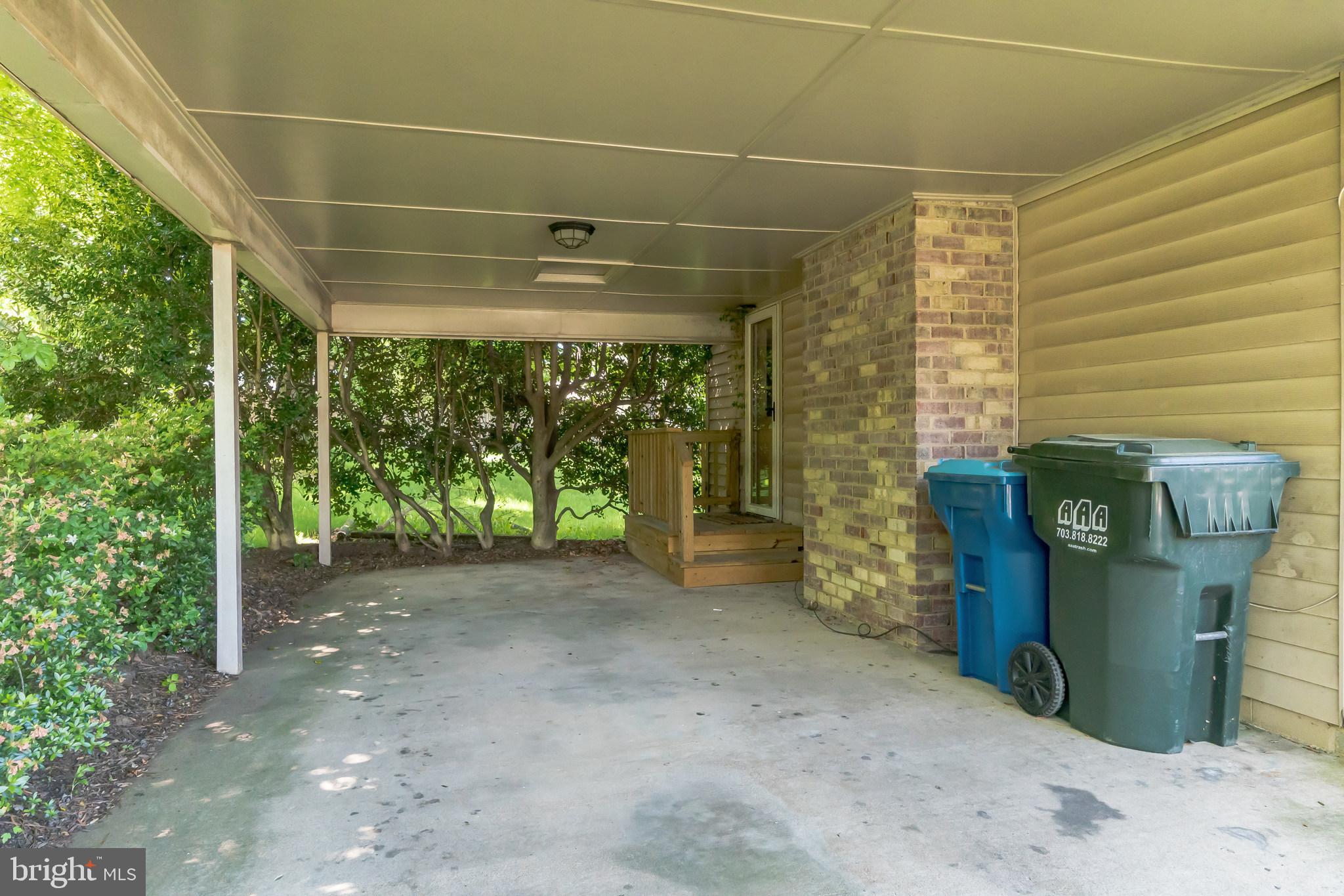 STUART RIDGE - Residential Lease