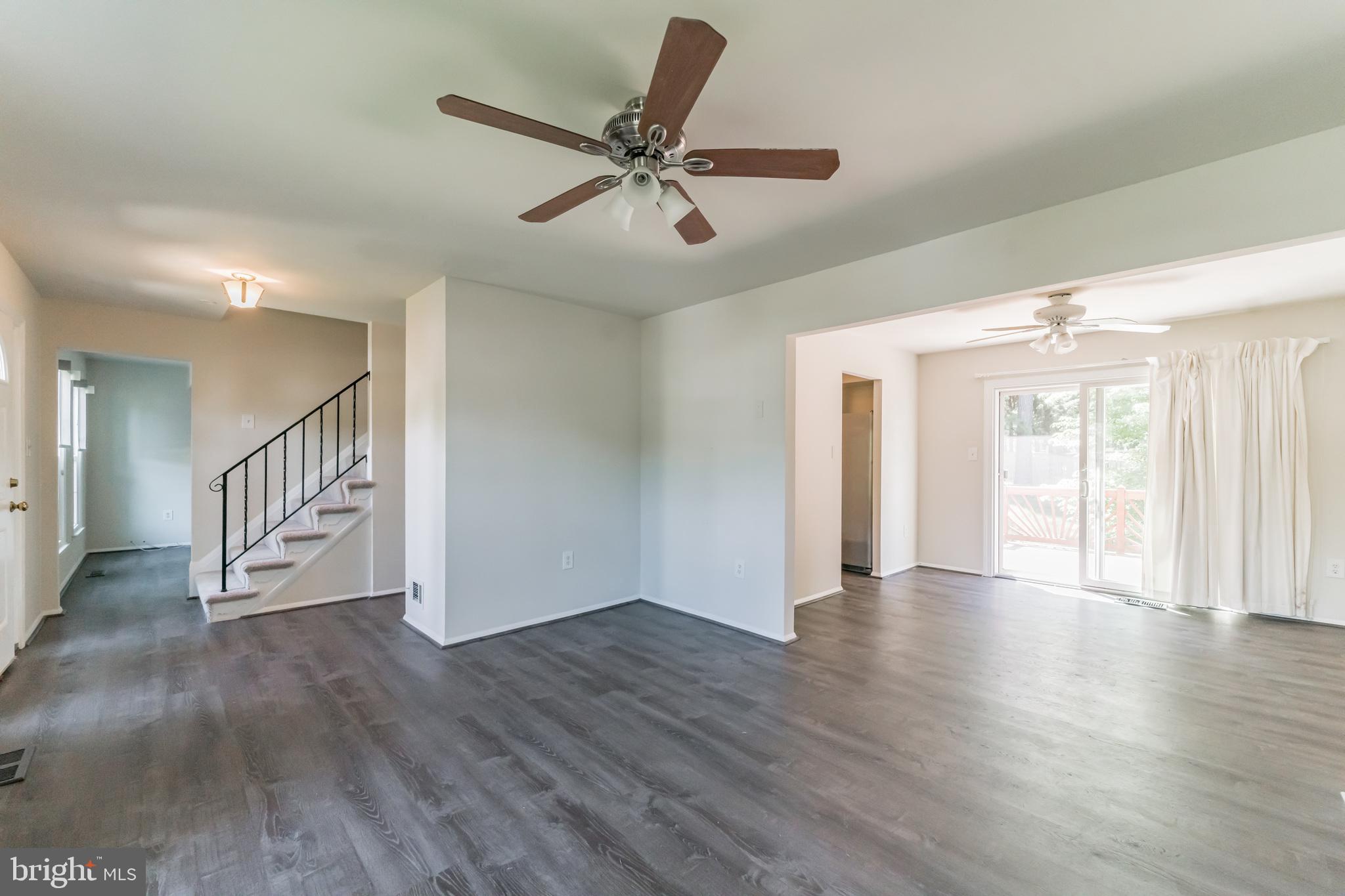 STUART RIDGE - Residential Lease