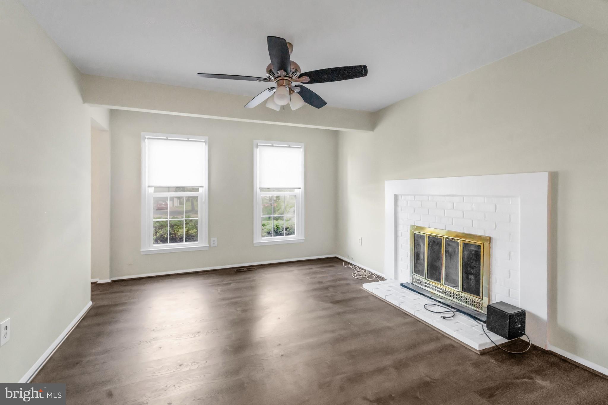 STUART RIDGE - Residential Lease