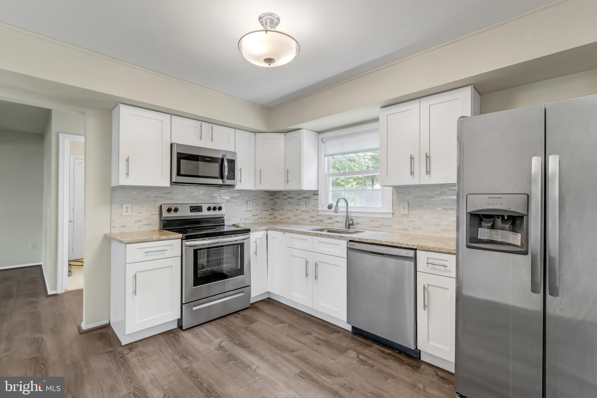 STUART RIDGE - Residential Lease