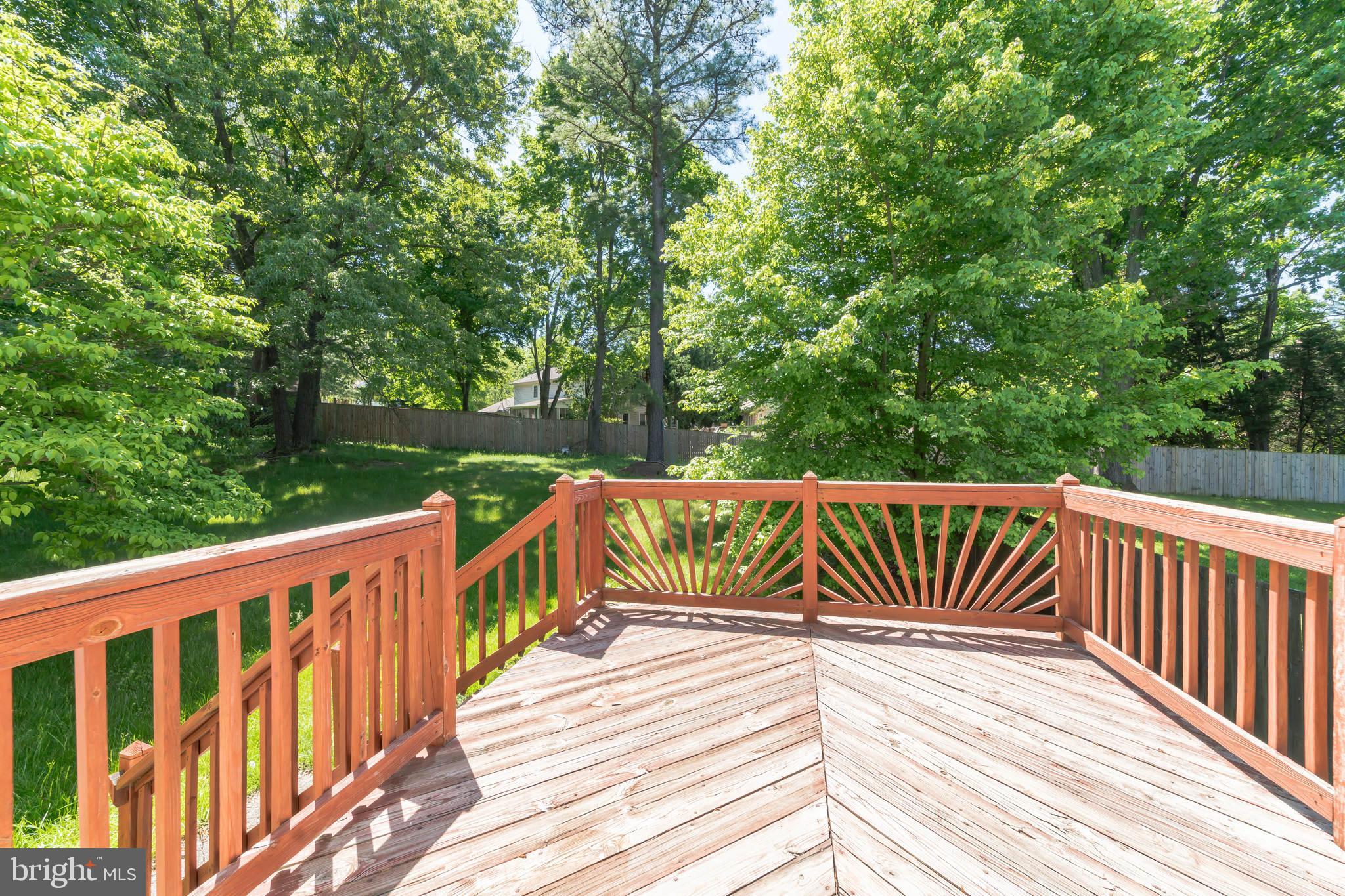 STUART RIDGE - Residential Lease