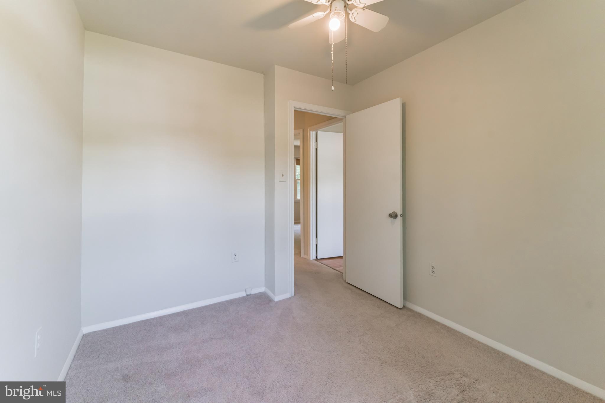 STUART RIDGE - Residential Lease