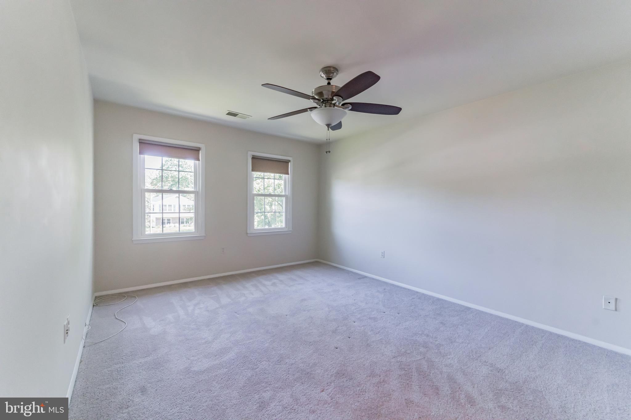 STUART RIDGE - Residential Lease