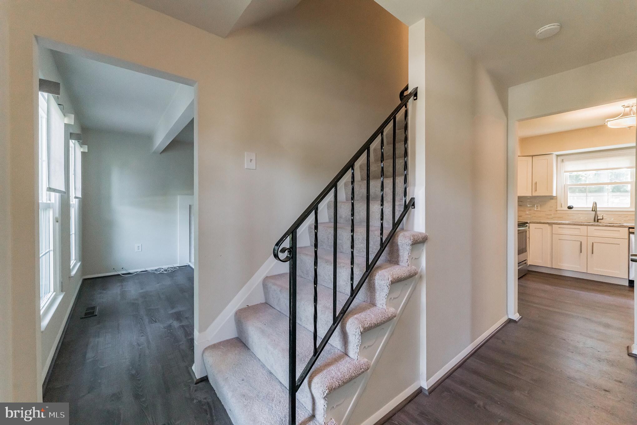 STUART RIDGE - Residential Lease