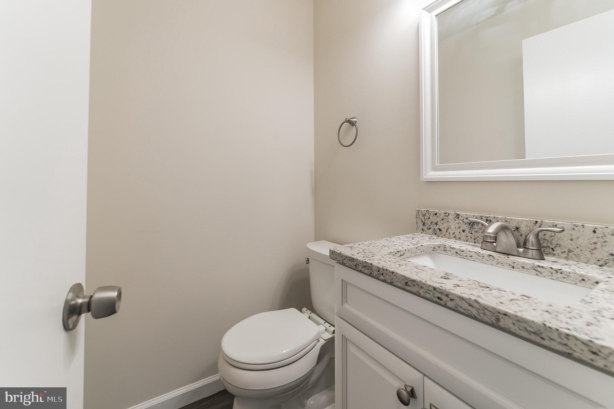 STUART RIDGE - Residential Lease