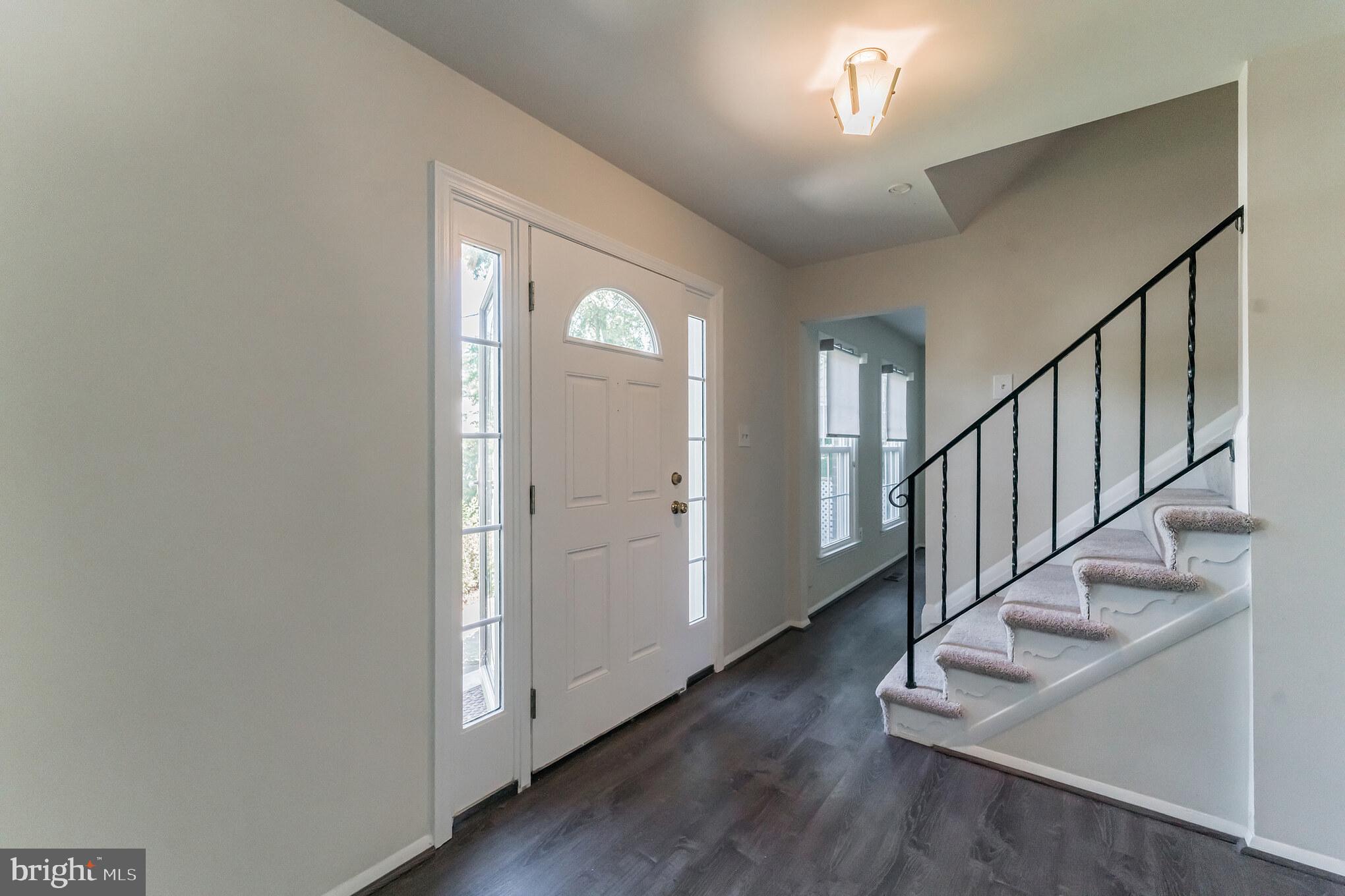 STUART RIDGE - Residential Lease