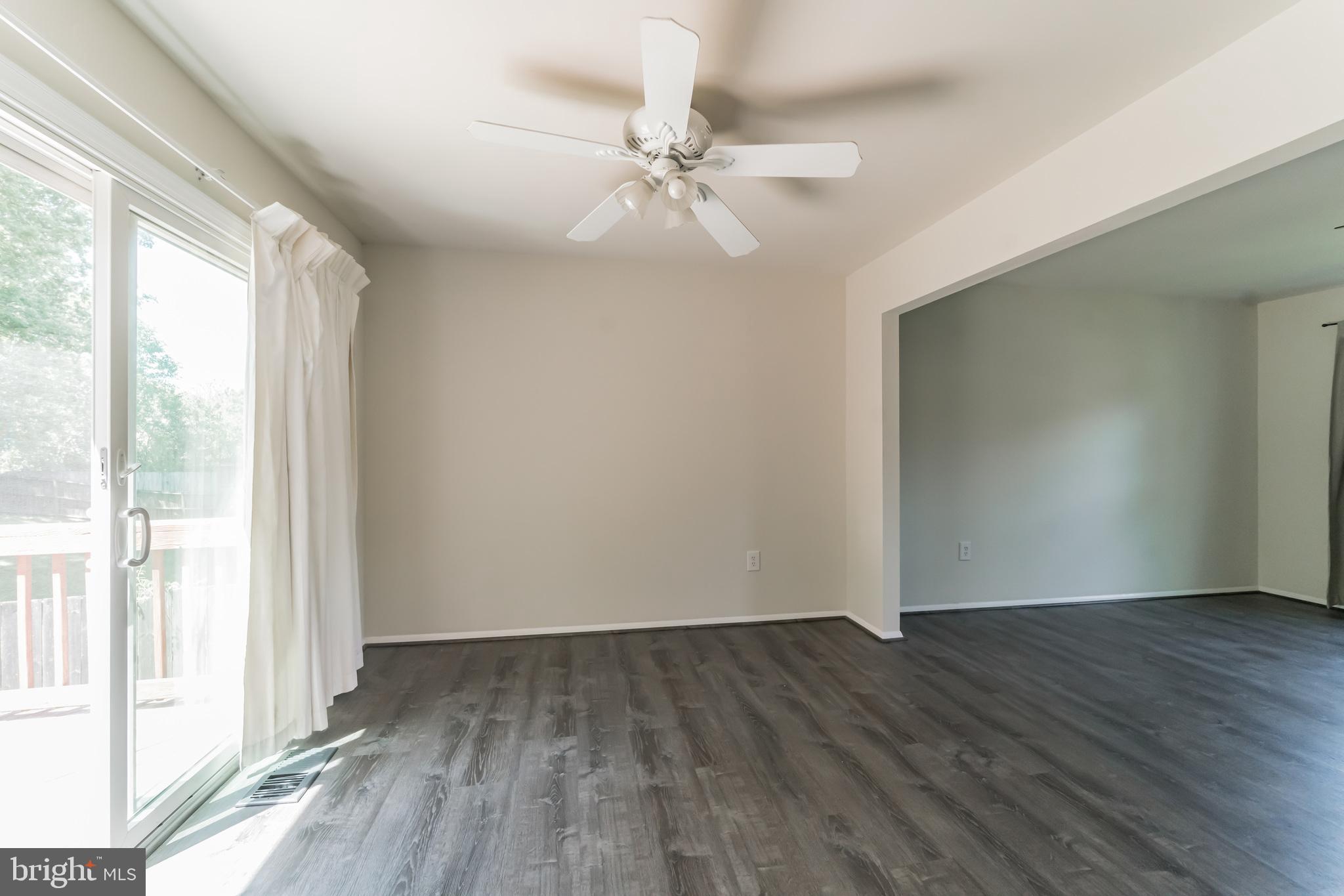 STUART RIDGE - Residential Lease