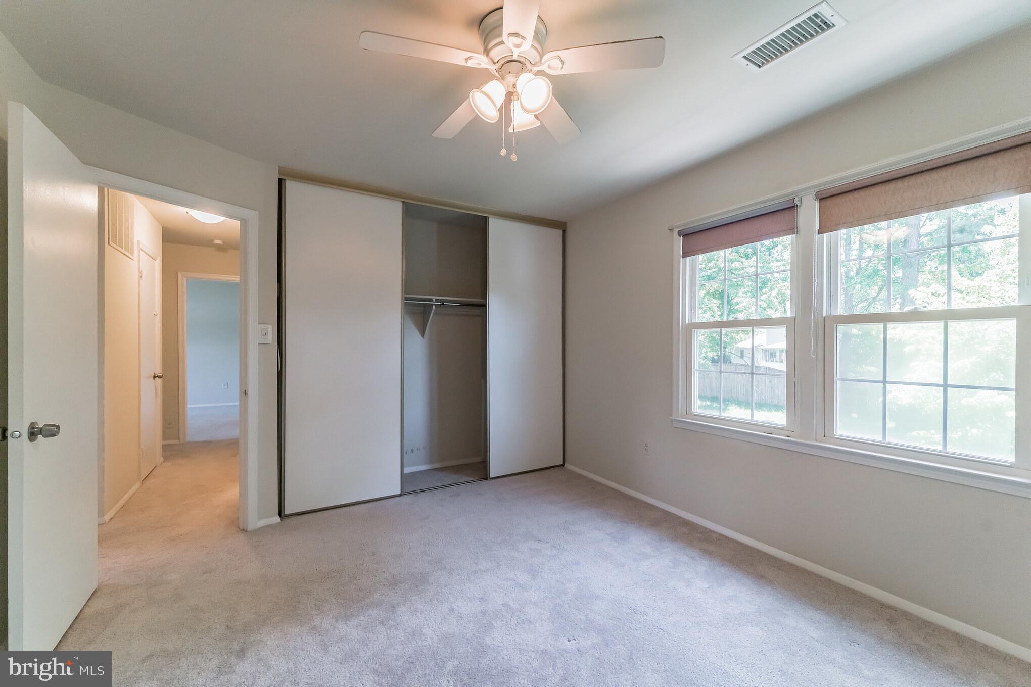 STUART RIDGE - Residential Lease