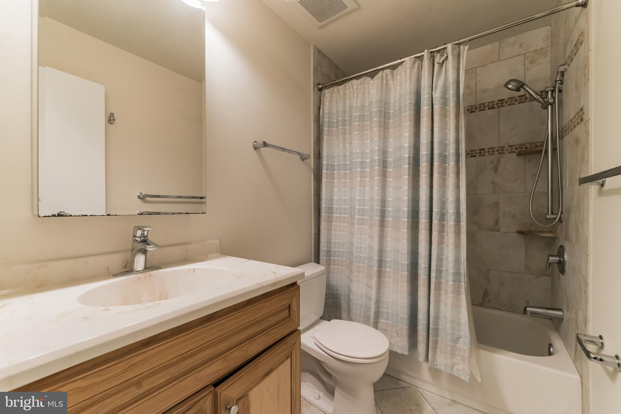 STUART RIDGE - Residential Lease